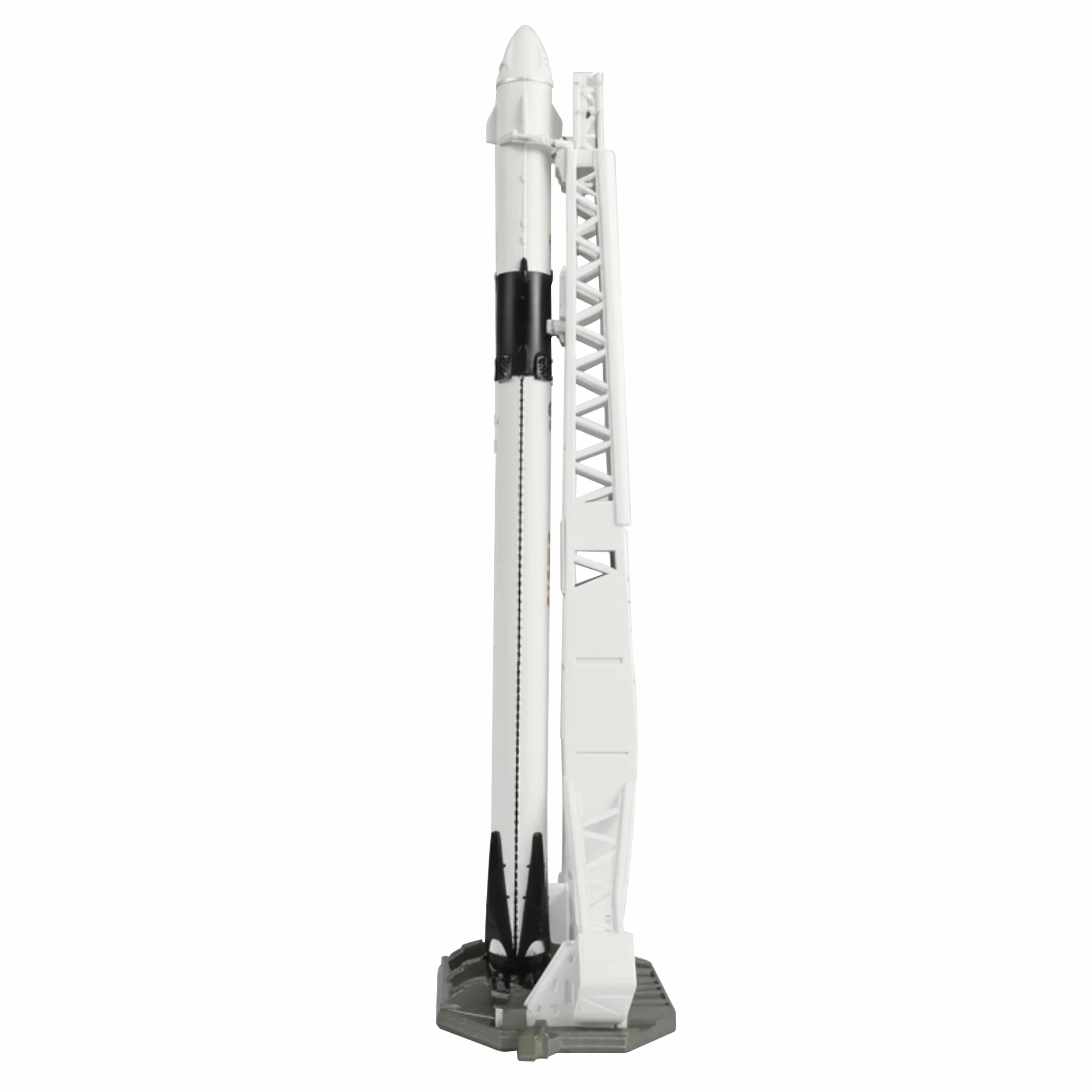 Falcon 9 1/200 Kit de modélisation de fusée NASA 29 cm