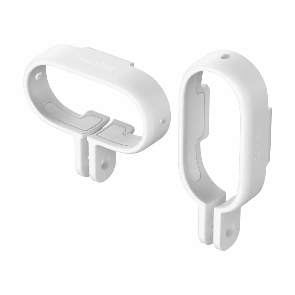 Ensemble de Supports d'action Vertical et Horizontal GO 3/GO 3S