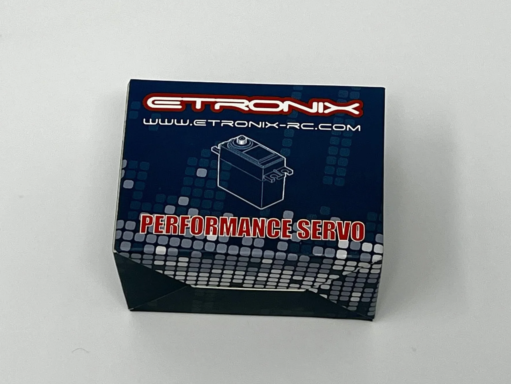 Metal Gear Digi Servo Waterproof 15kg 0.16s STD