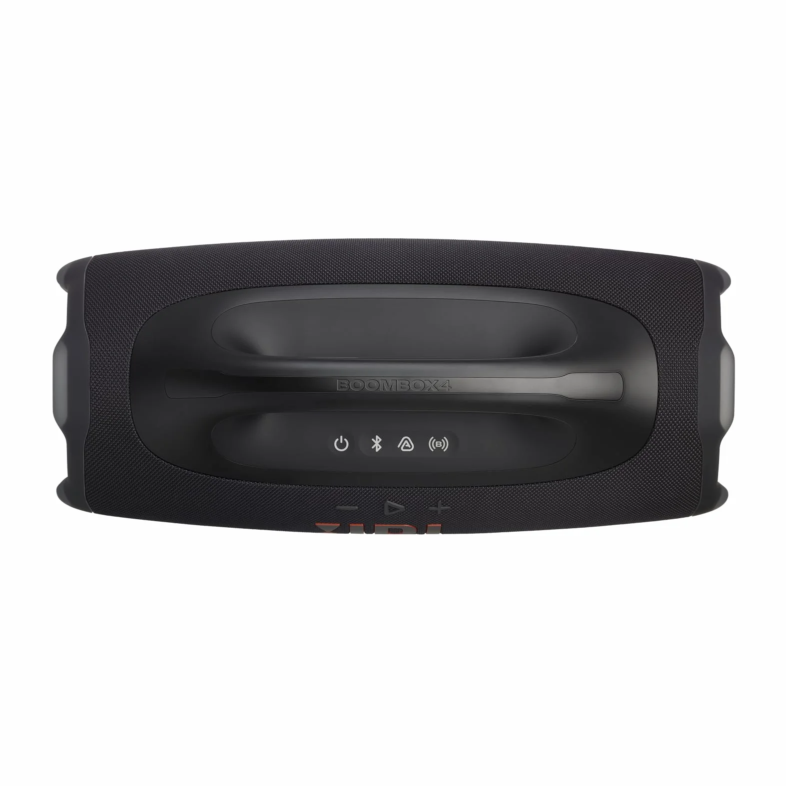JBL Boombox 4 Enceinte Bluetooth Portable Son JBL Pro IP68 34h Autonomie Noir