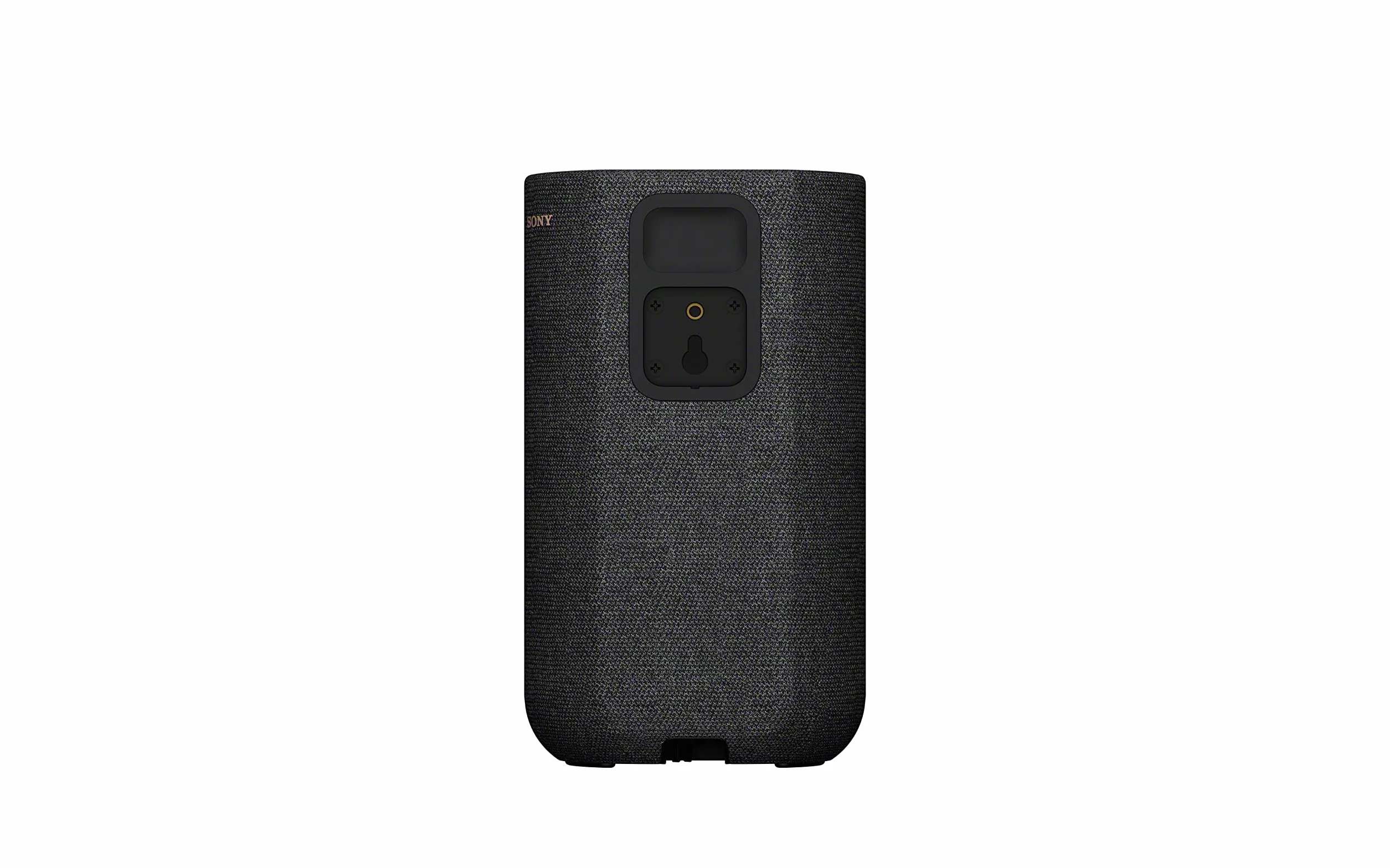 Sony SA-RS5 Enceintes arrière Satellites sans Fil avec Batterie intégrée Noir Compatible Serie A