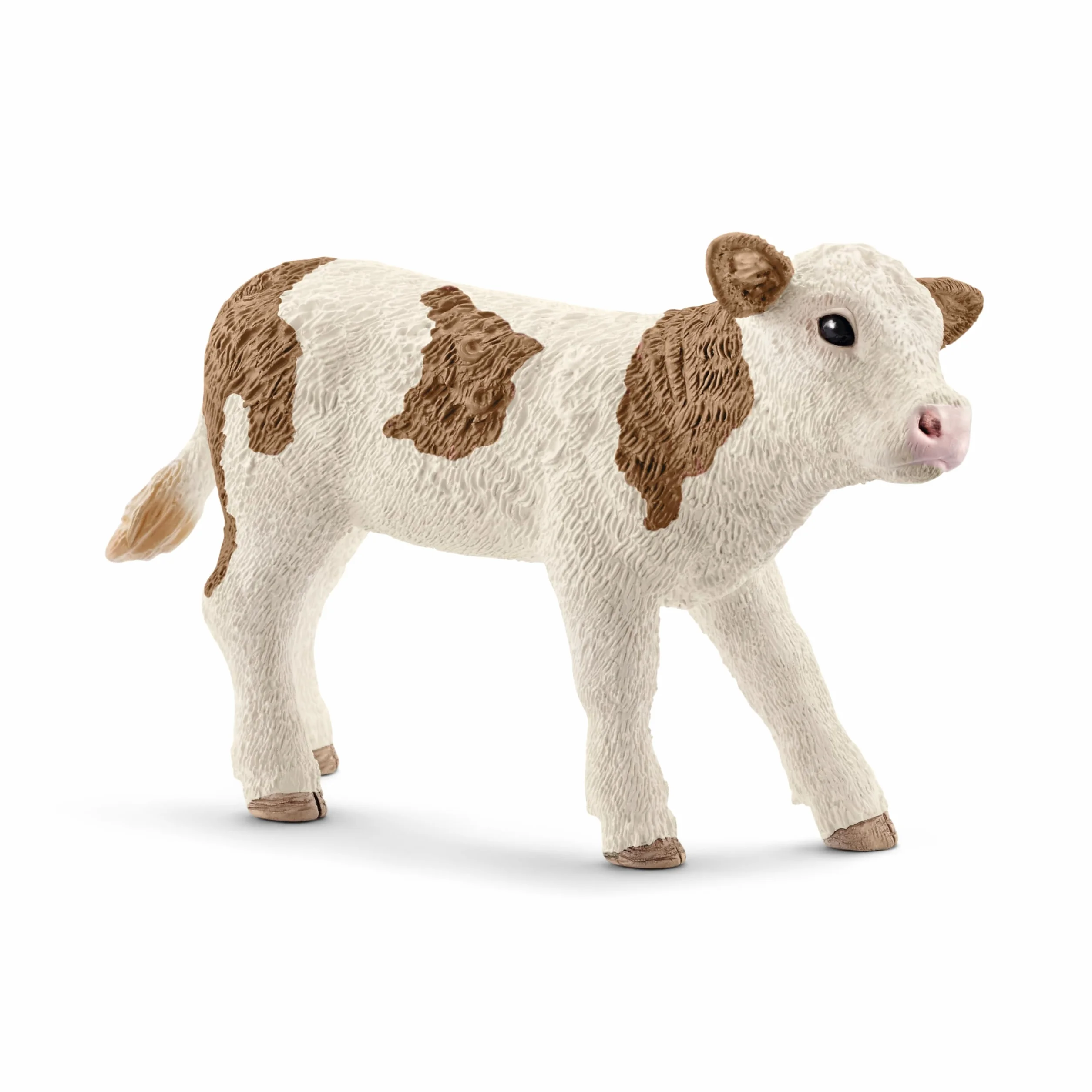 Schleich Farm World Set Animaux de la Ferme 77534 - Jouet de Ferme dès 3 Ans - Set de 6 pièces