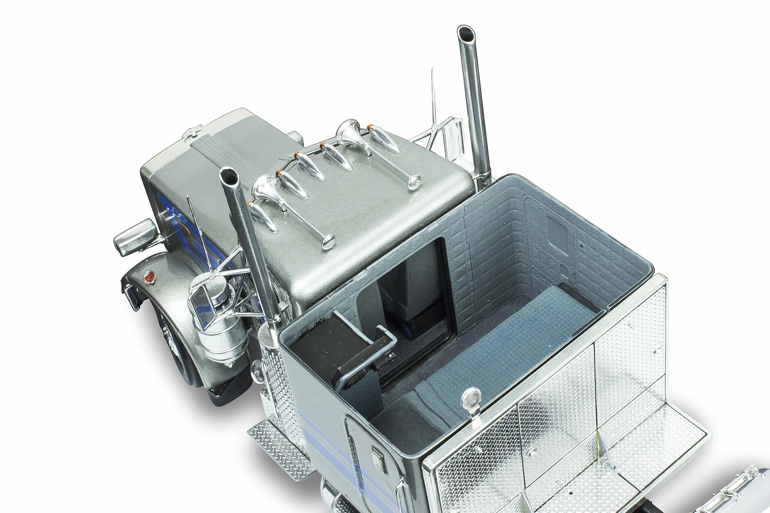 Revell Monogramme 1:25 - Peterbilt 359