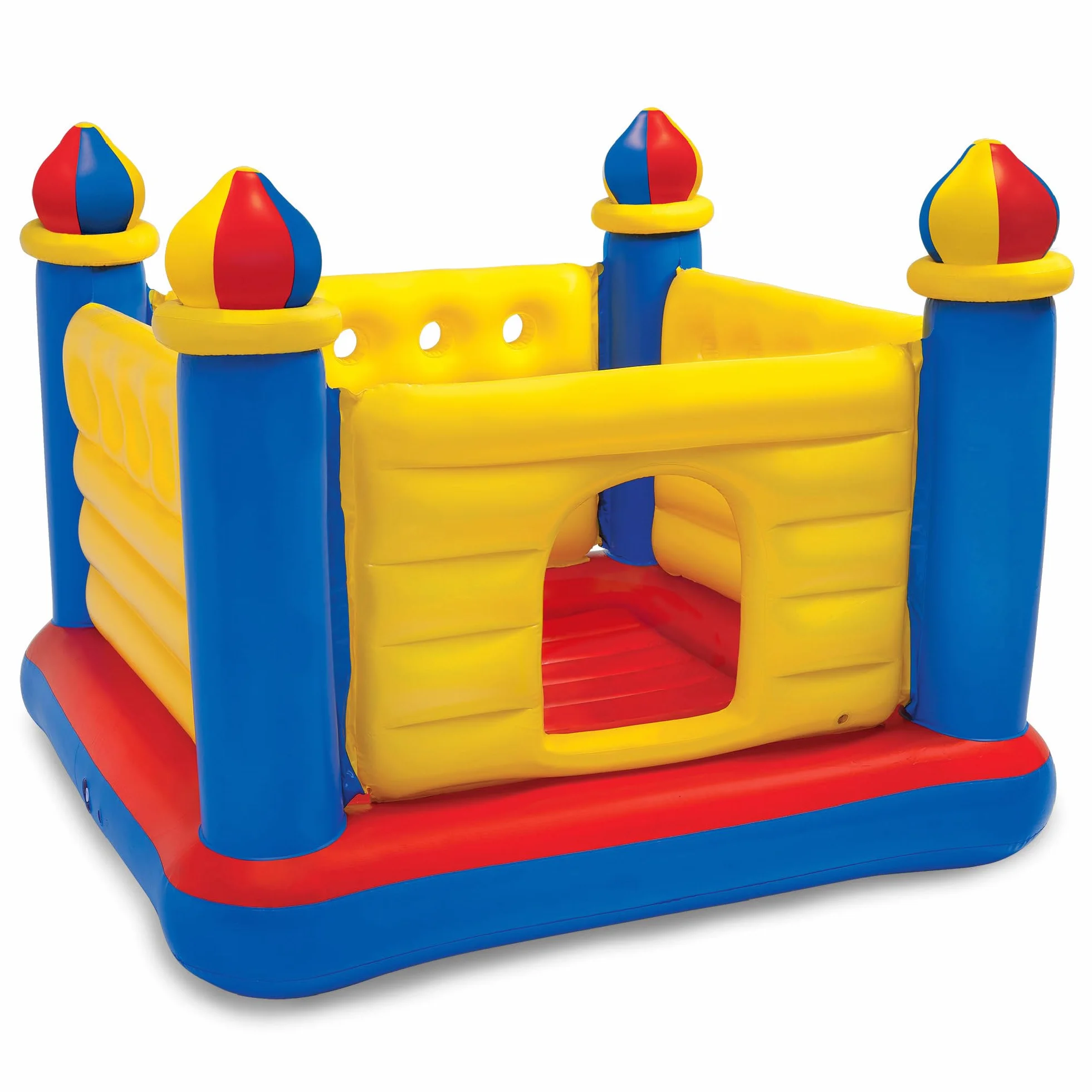 Intex Chateau gonflable Jump-O-Lene 48259 Sans Phtalates