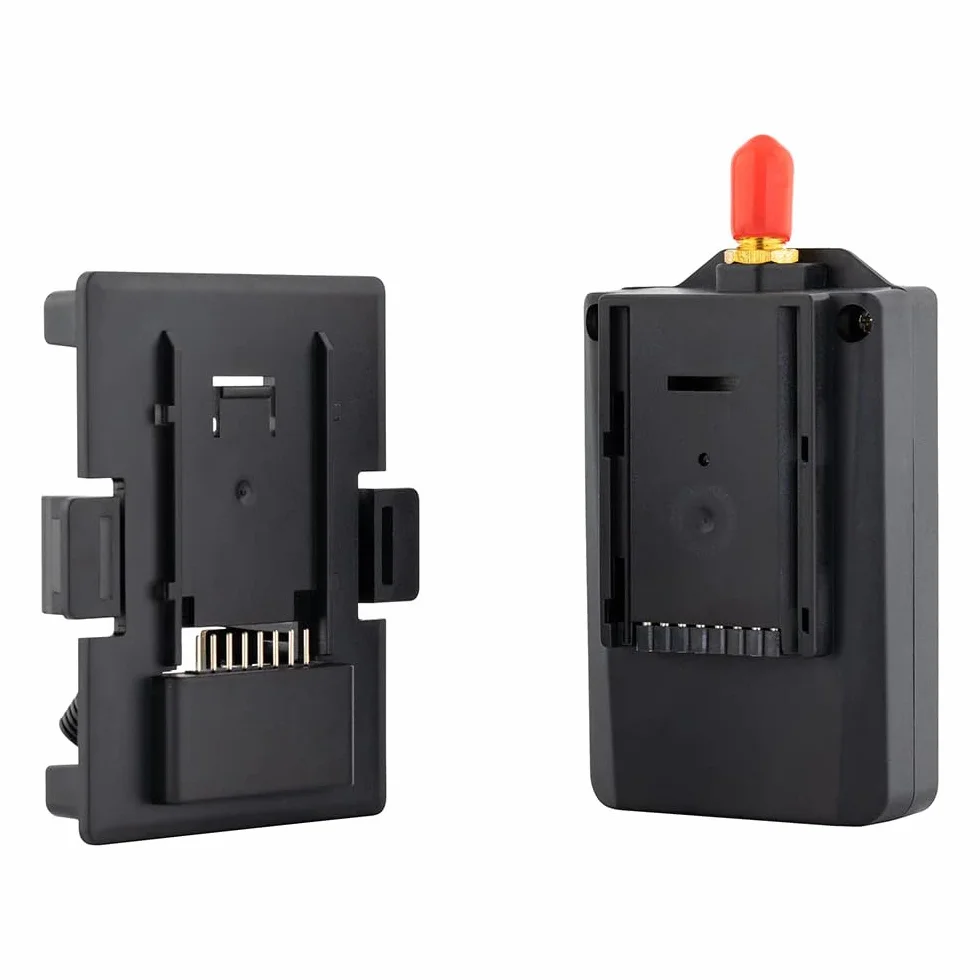 RadioMaster Module RM 4 en 1 pour contrôleurs Zorro/Boxer/TX16S MKII/TX12 MKII 2,4 GHz