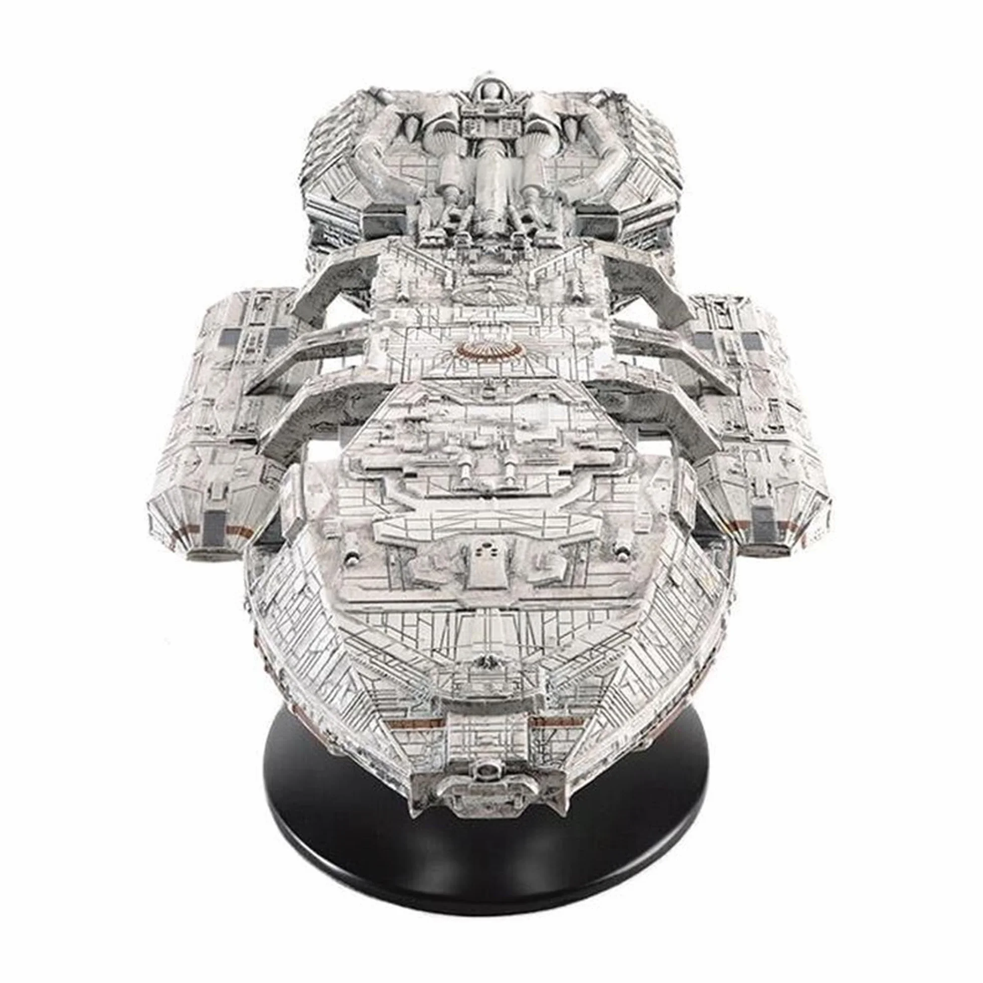Battlestar Galactica Starships Collection Nº 7 Classic Galactica 1978 Series