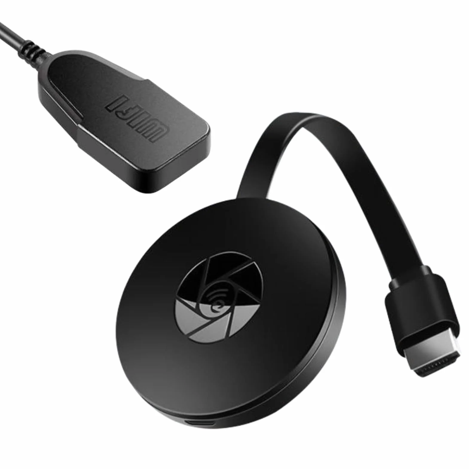 Adaptateur HDMI sans fil 1080P Bluetooth Stick Chromecast Miracast Airplay TV