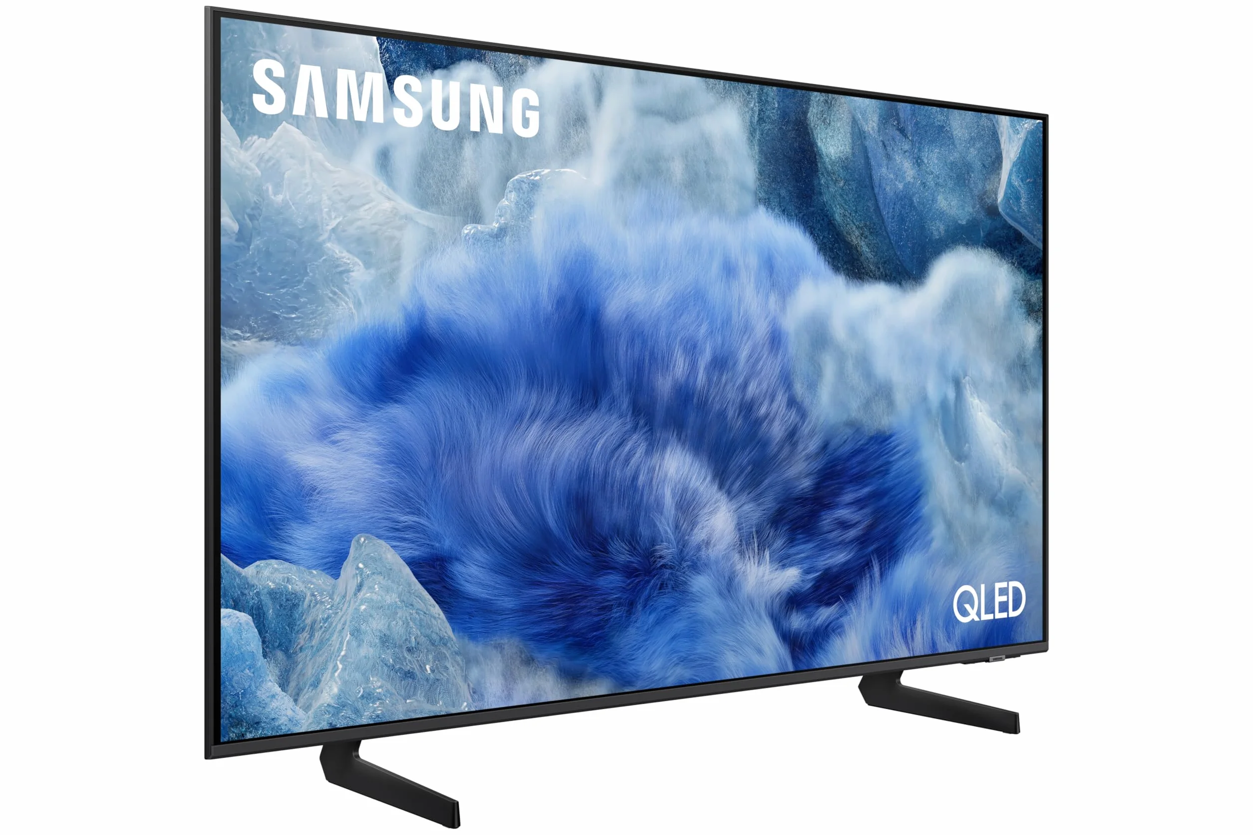 Samsung 43 Pouces QLED 43Q8F 4K Smart TV, Quantum Dots, HDR, Q-Symphony
