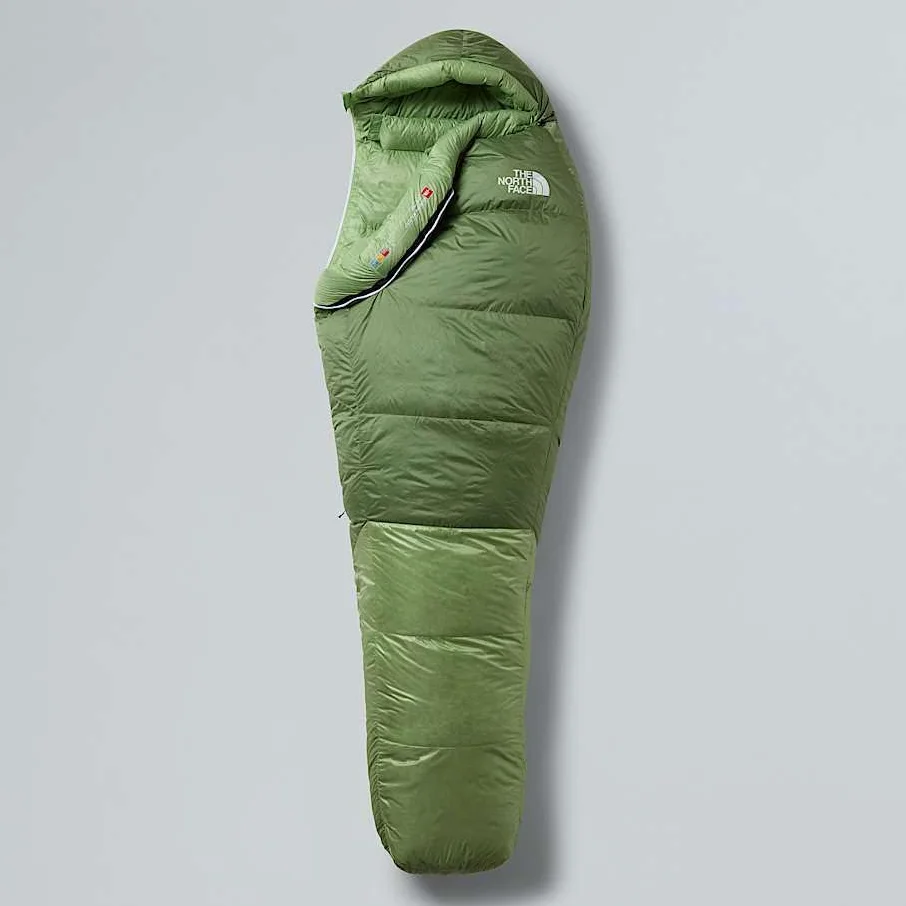 THE NORTH FACE Kazoo Sleeping Bag Green