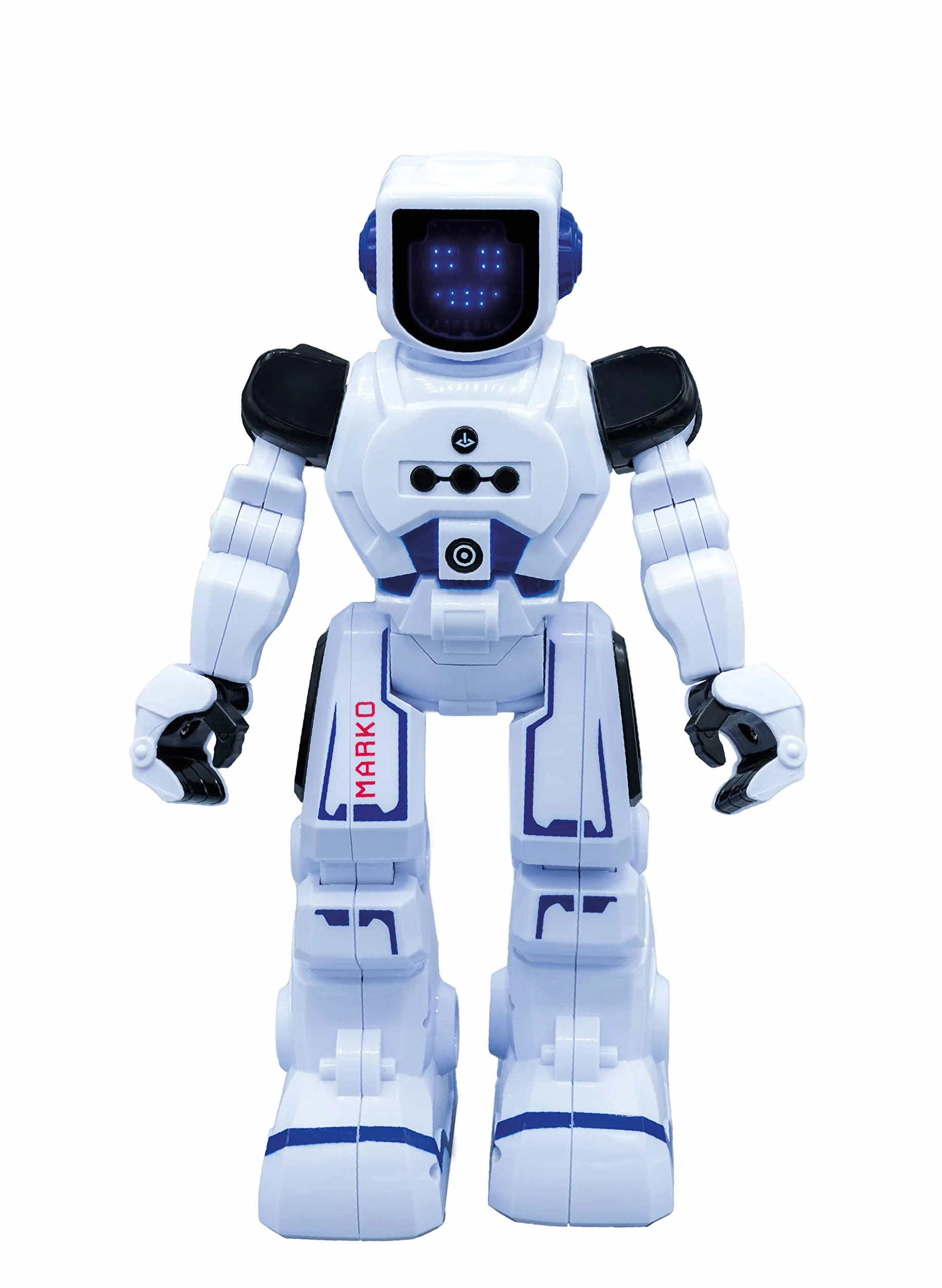 Buki Robot marko 7601
