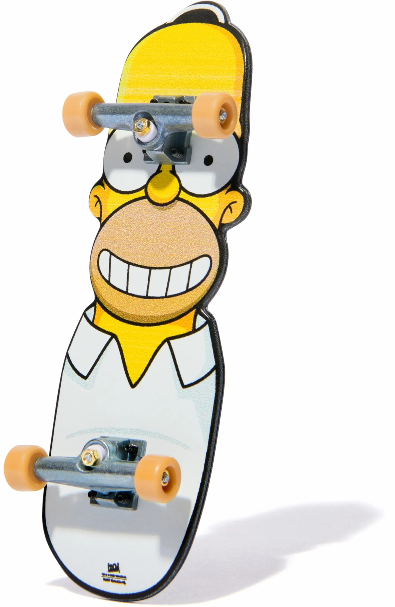 Tech Deck Finger Skate Planche 96 mm À Personnaliser Autocollants Jouet Enfant 6 Ans+