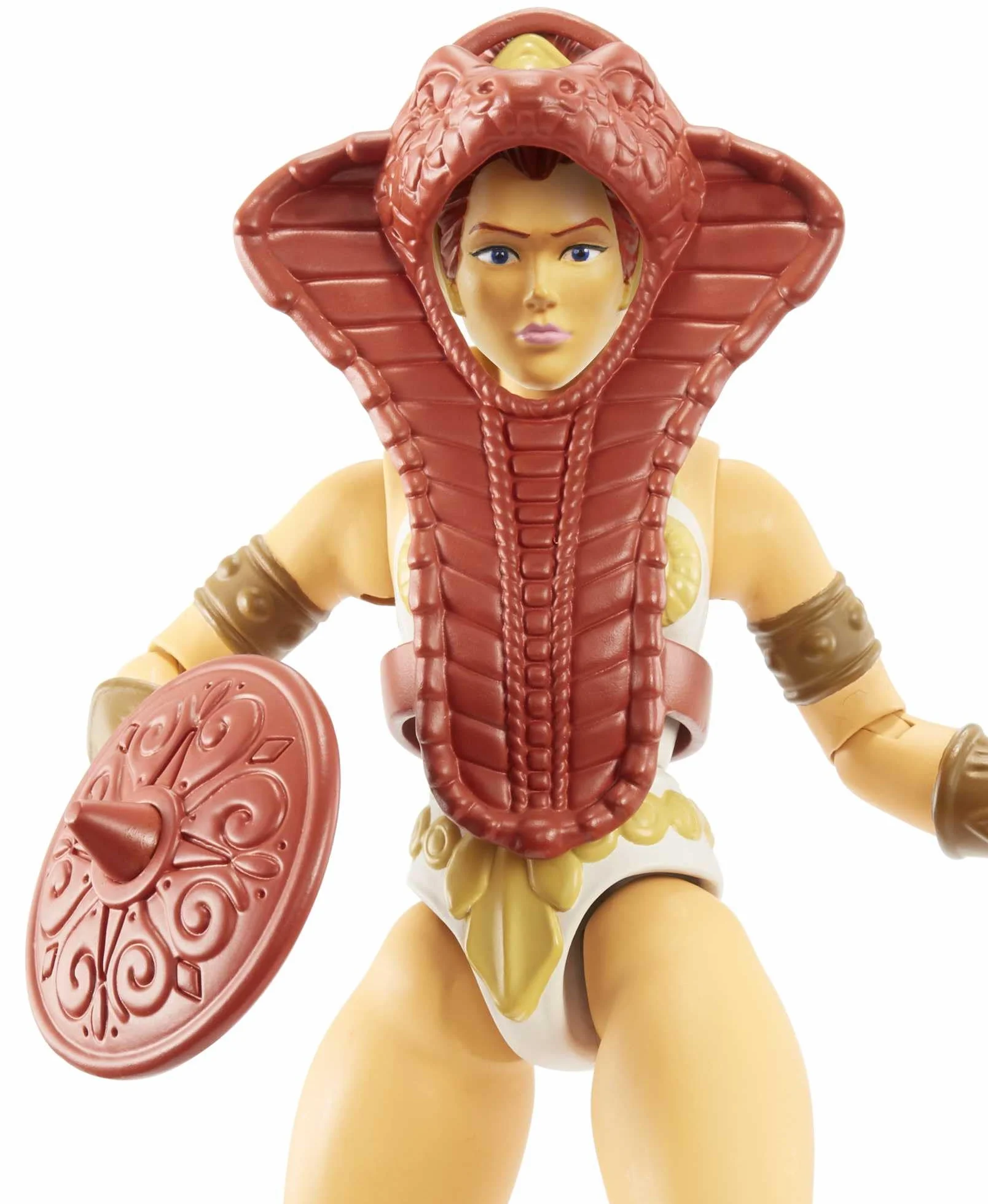 Maîtres de l'Univers Origins Figurine Articulée Tila GNN91 Jouet Collection