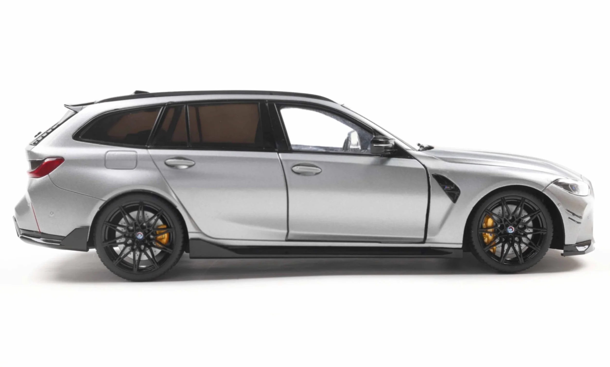 Solido 1:18 BMW M3 (G81) Touring Gris