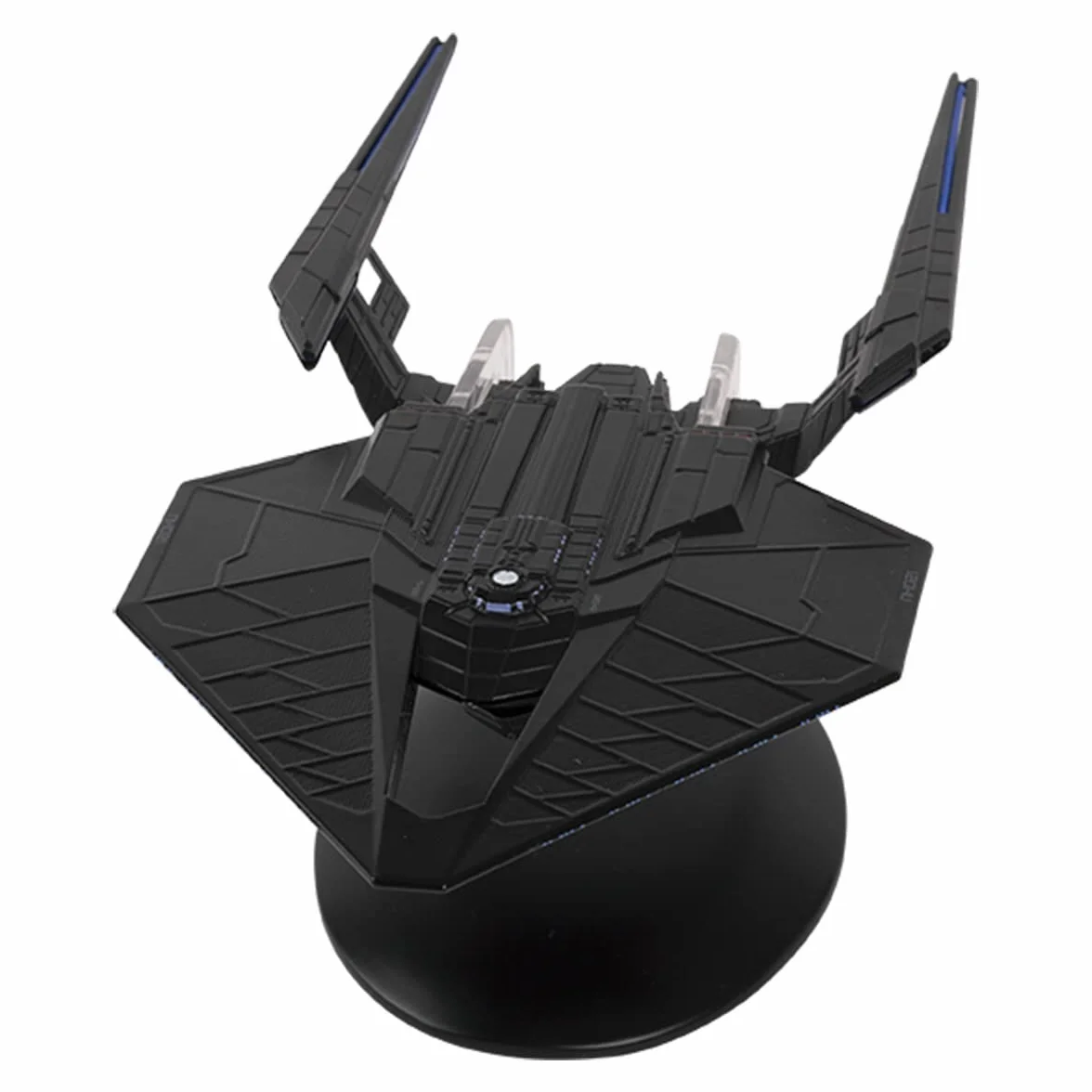 Hero Collector Eaglemoss Section 31 Deimos-Class Star Trek Universe Réplique du modèle