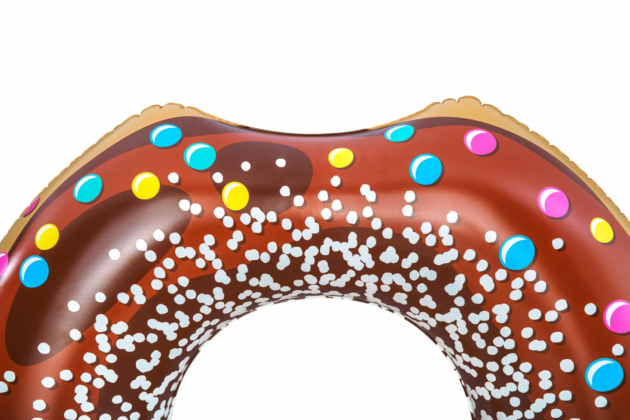 Bestway Swimming Ring Doughnut 107 cm