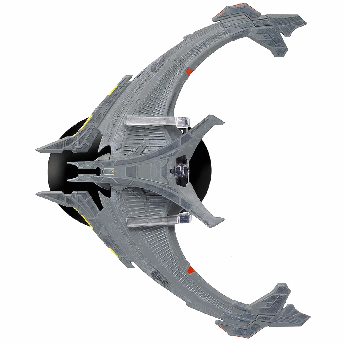 Star Trek Bataille Son'a Starships Collection Eaglemoss