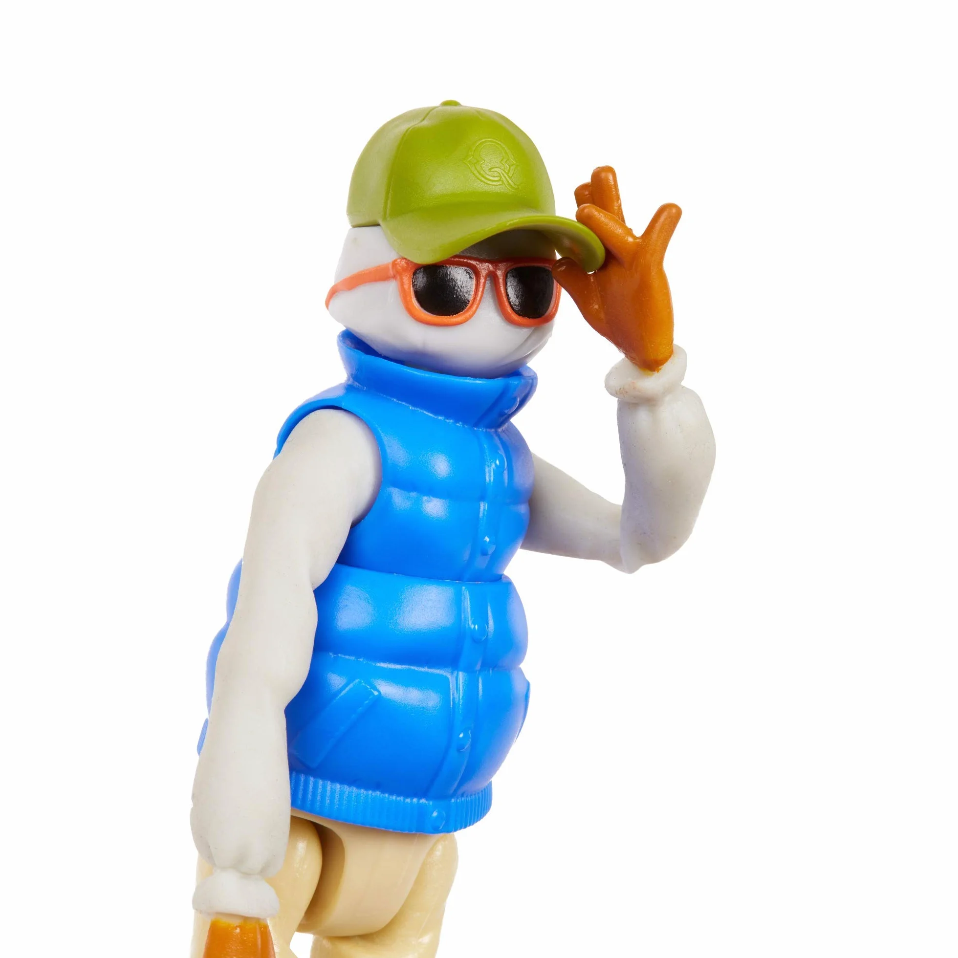 Wilden Lightfoot Pixar Disney En Avant Figurine articulée GMP59