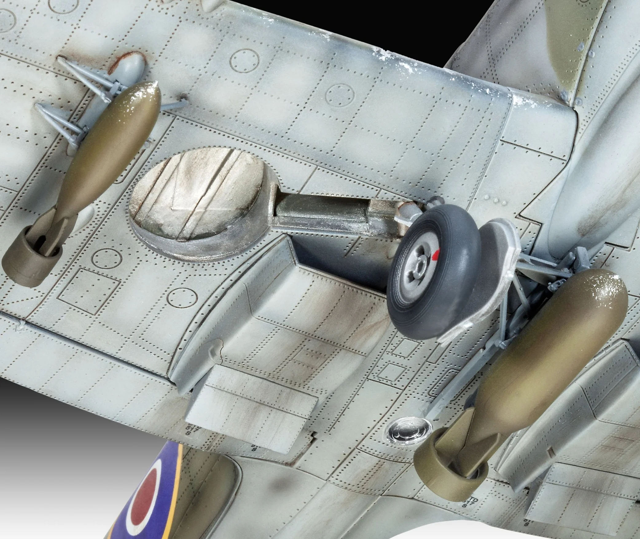 Revell Maquette 03927