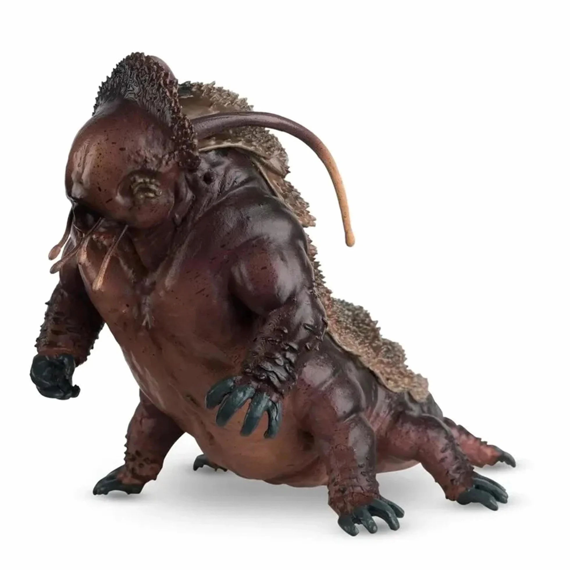 Eaglemoss Star Trek Discovery Tardigrade Starship Figurine