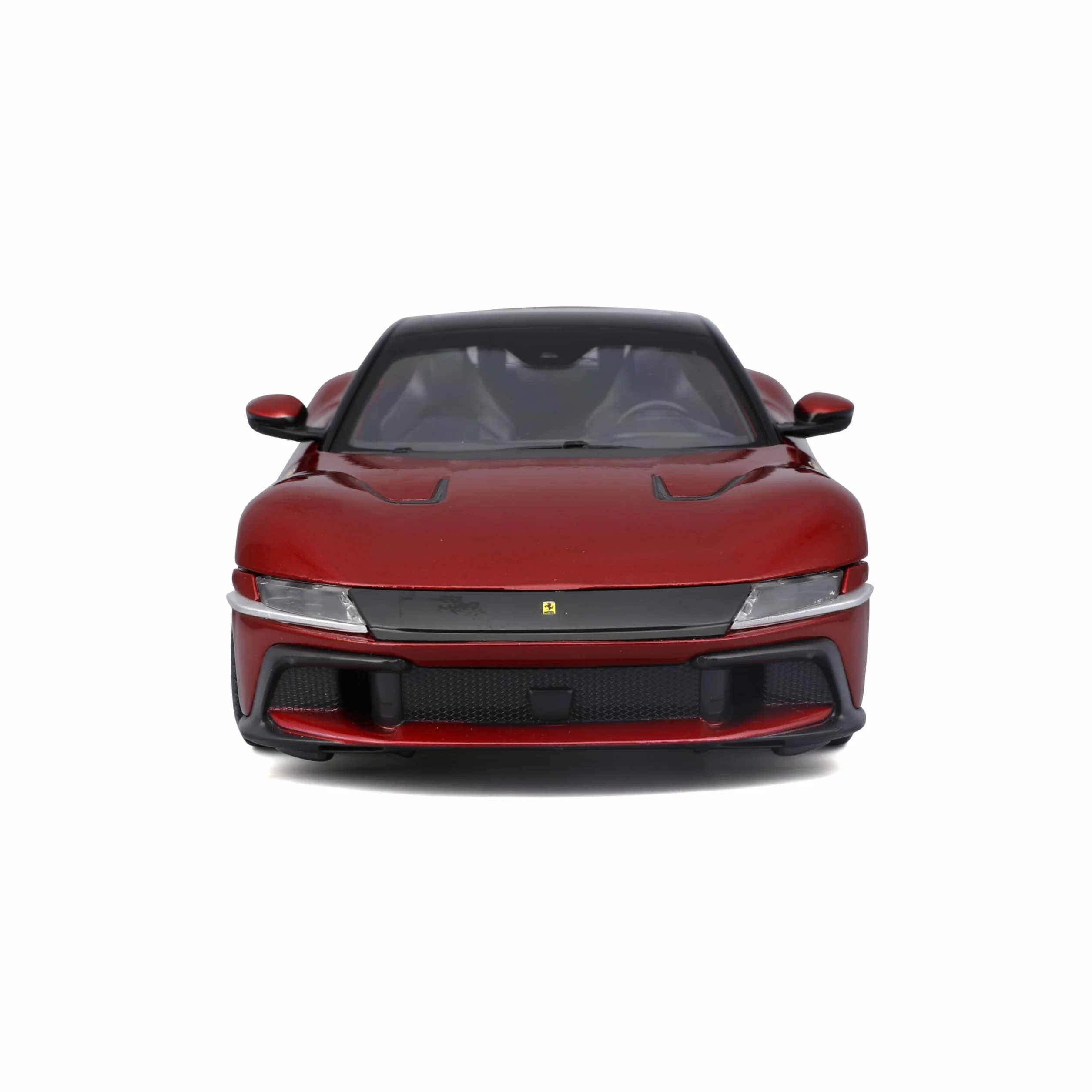 Bburago Ferrari 12 Cylindres R&P Miniature 1:25 Réplique Détaillée Capot Portes Ouvrables