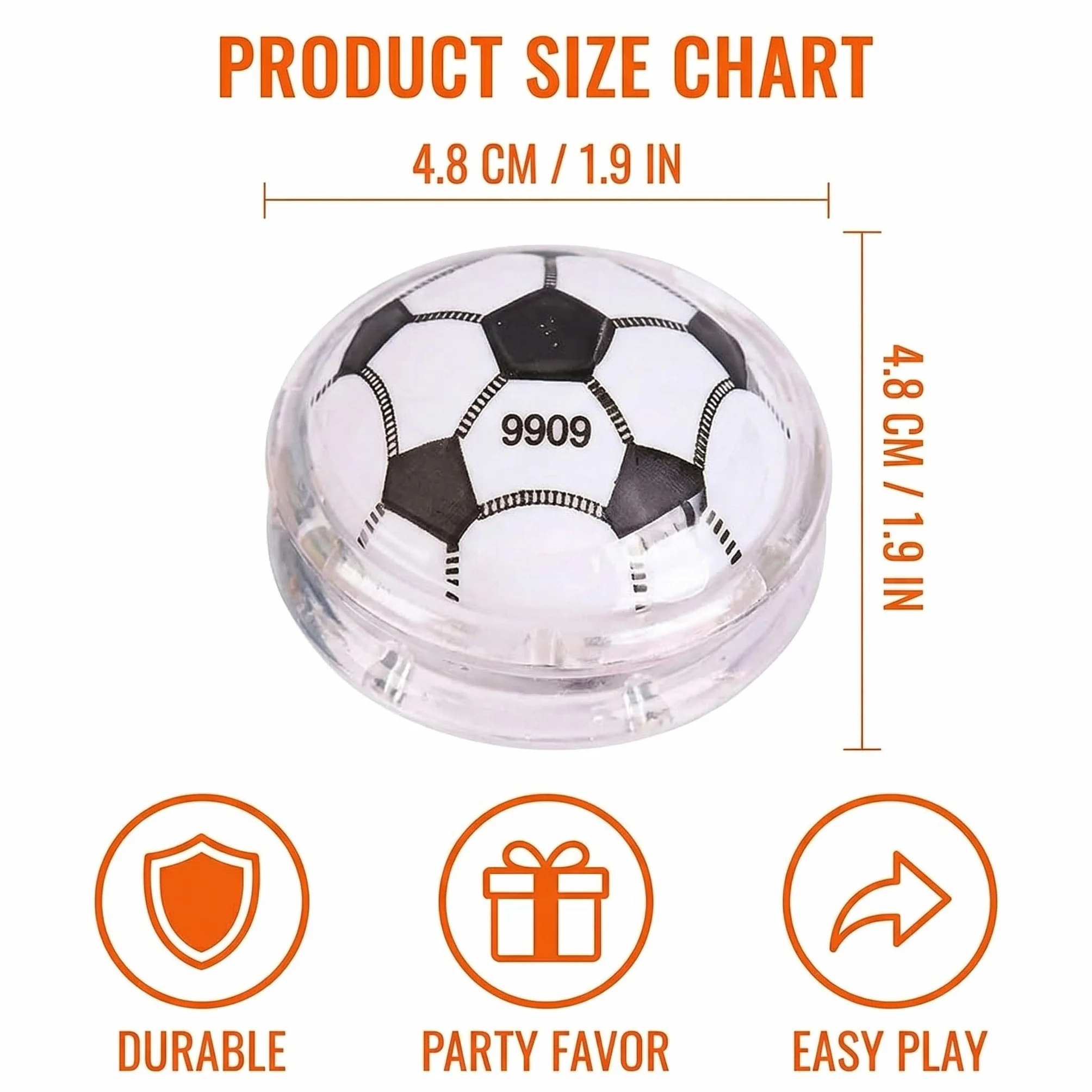 Enfants Yo-yo 10PCS Yoyo Jouets Professionnel Puzzle pour Débutants Jouet Rétro Cadeaux