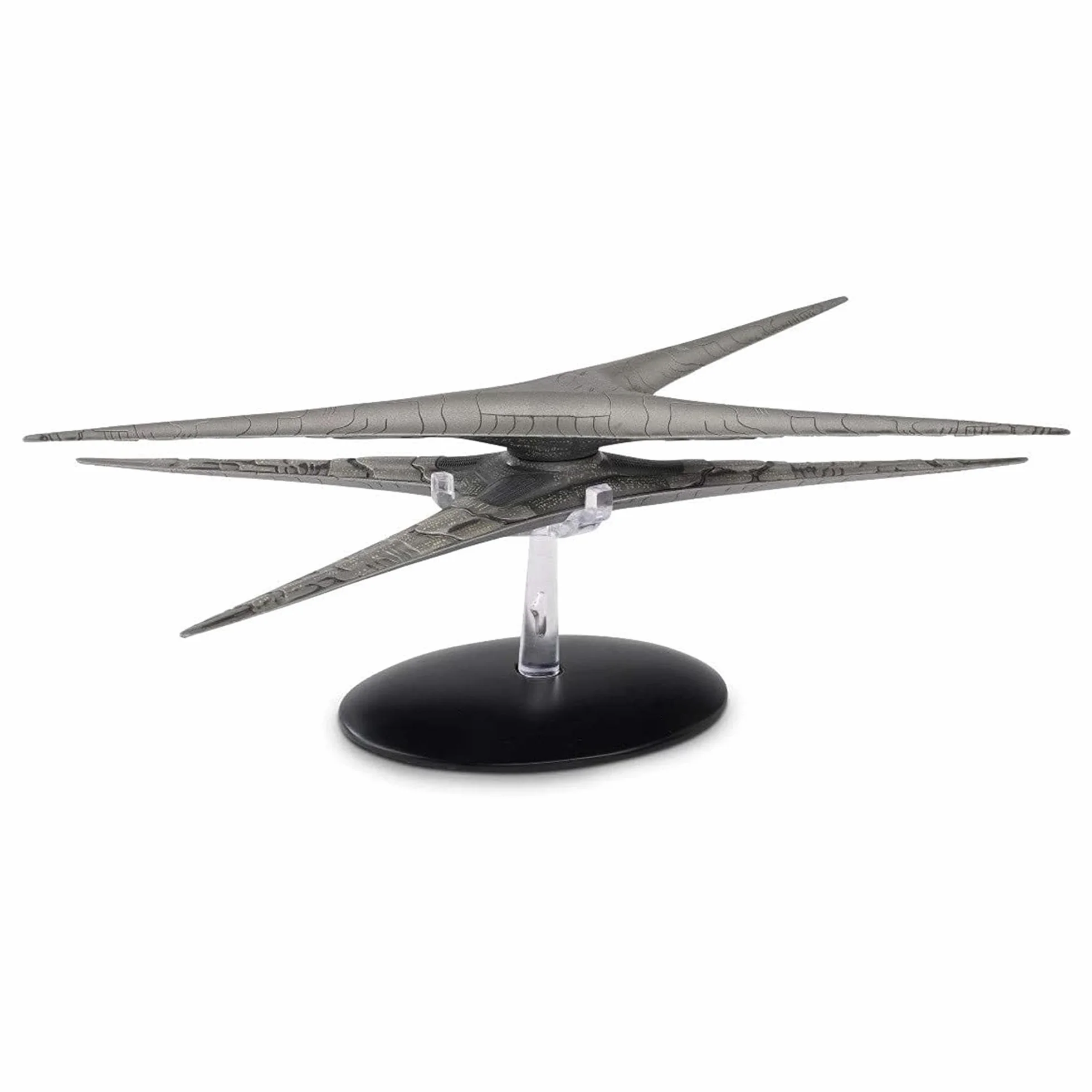 Galactica Battlestar Starships Collection Nº 12 Modern Basestar