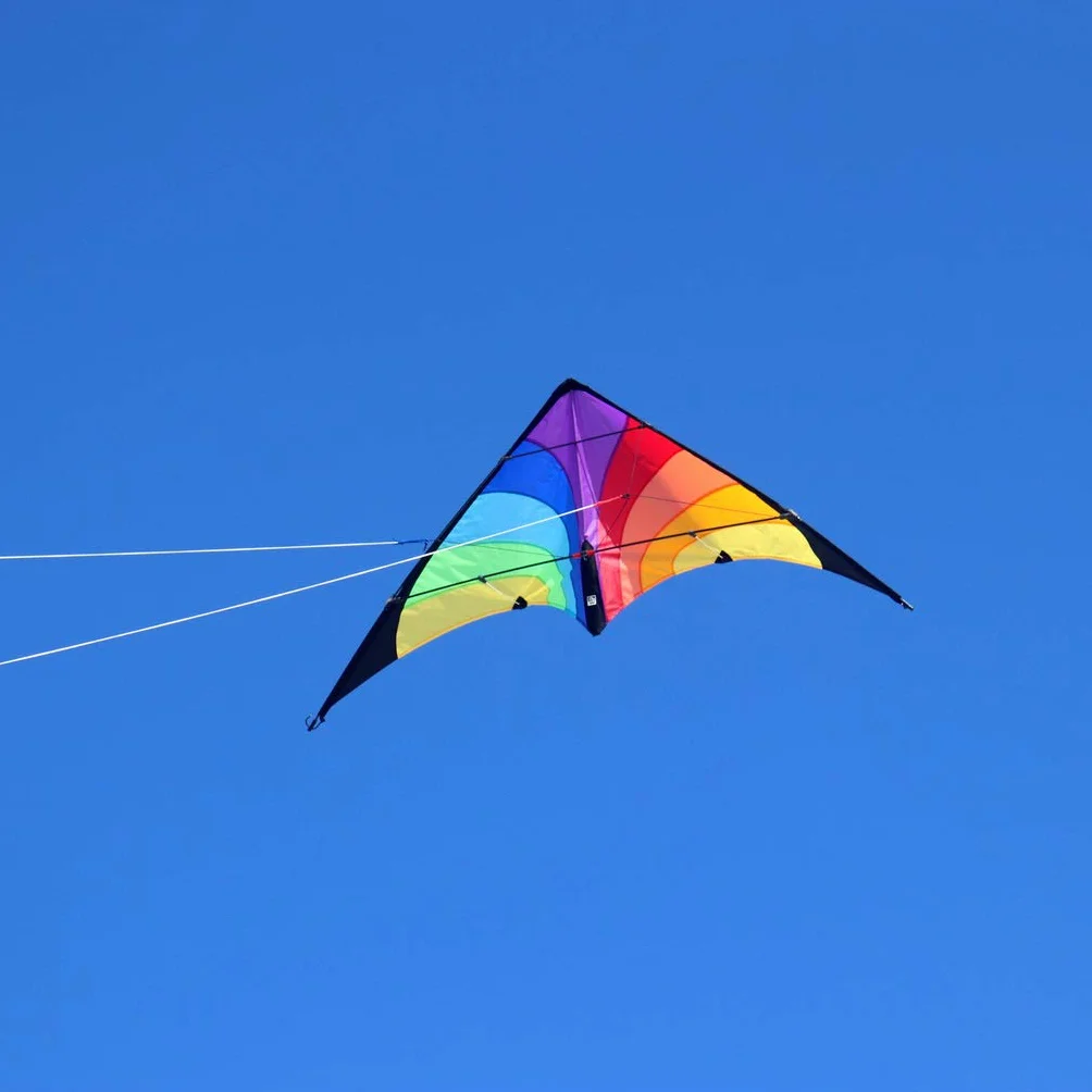 Wolkenstürmer Cerf-volant pour enfant Fancy