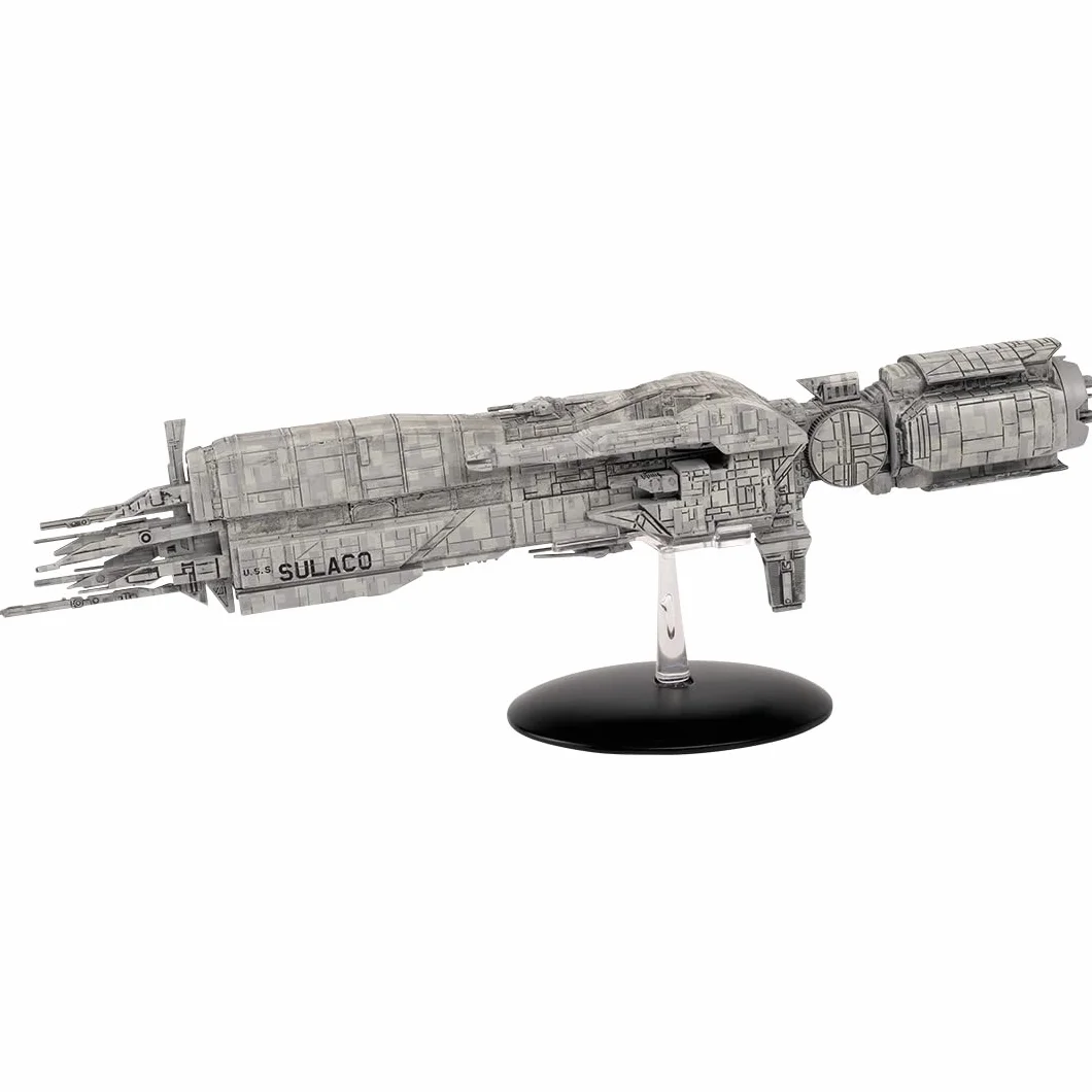 Eaglemoss Collections Alien USS Sulaco Navire XL Édition XL Collection
