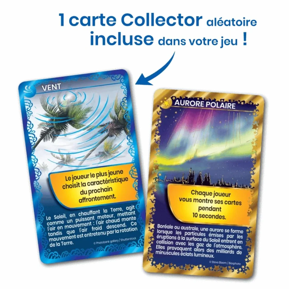 DEFIS NATURE TROP MIGNONS