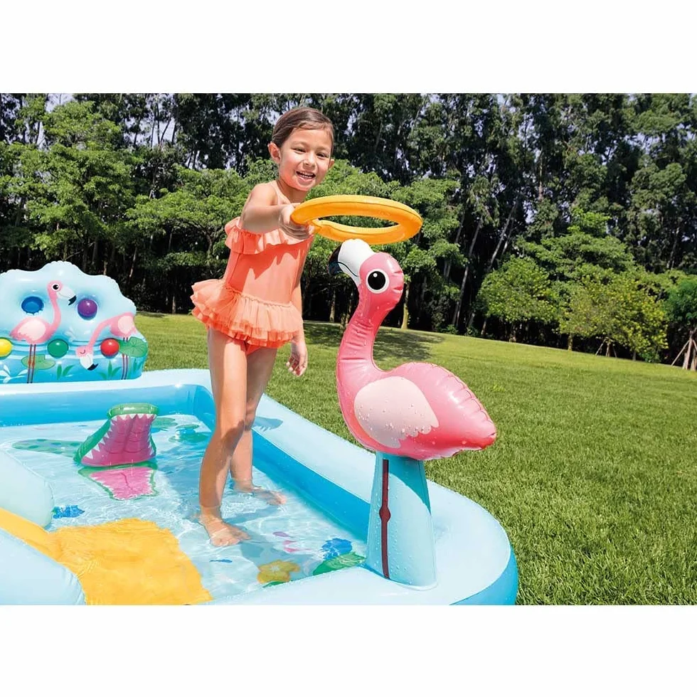 Intex Jungle Adventure Play Center