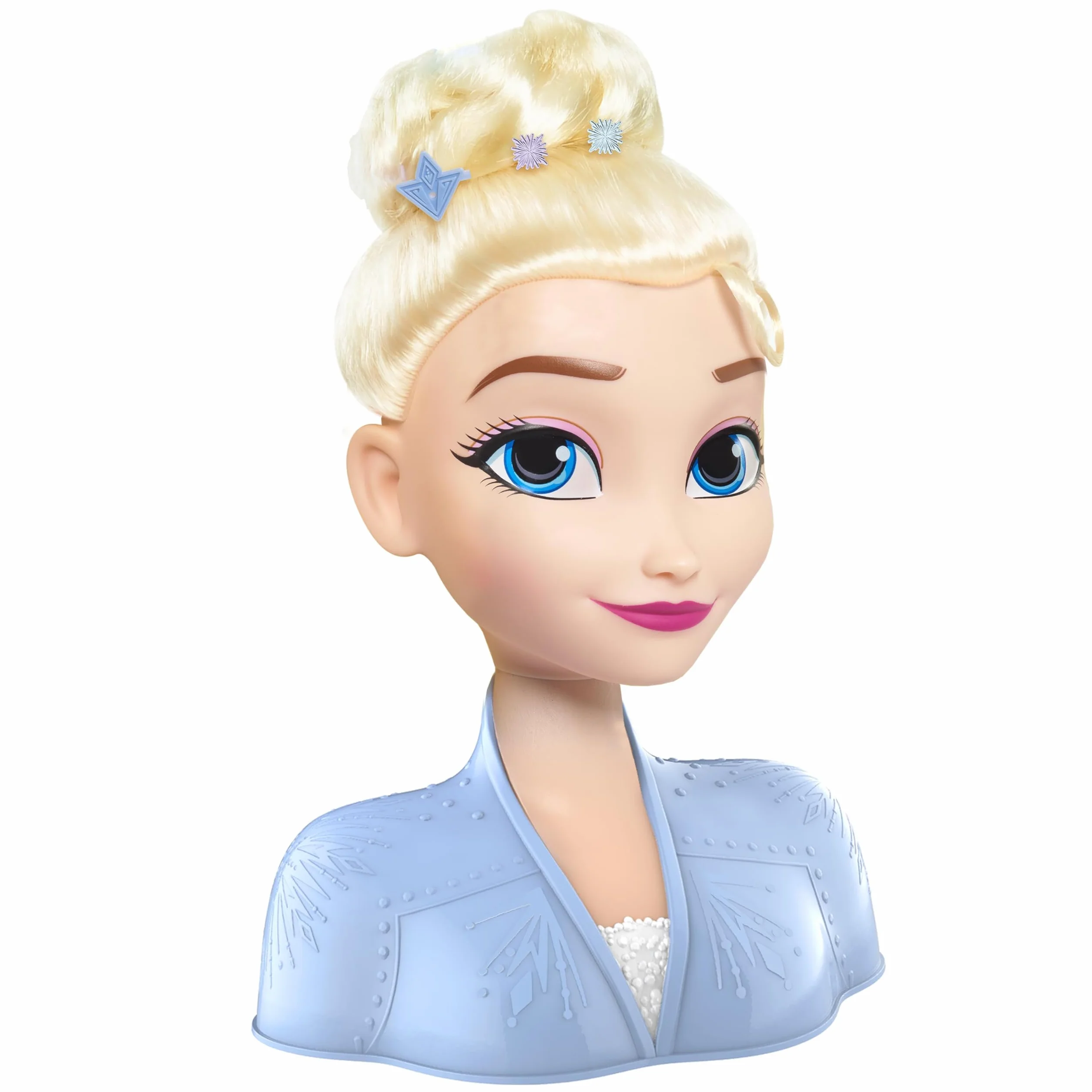 Just Play Disney Frozen 2 Basic Elsa Styling Head 77-32805