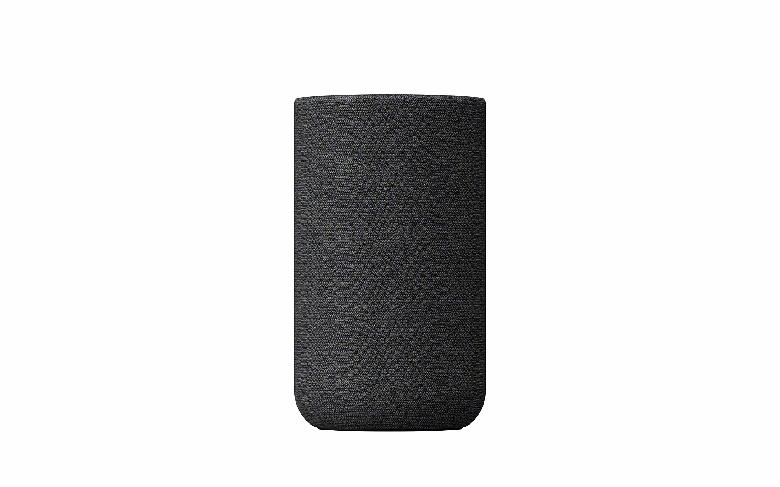 Sony SA-RS5 Enceintes arrière Satellites sans Fil avec Batterie intégrée Noir Compatible Serie A