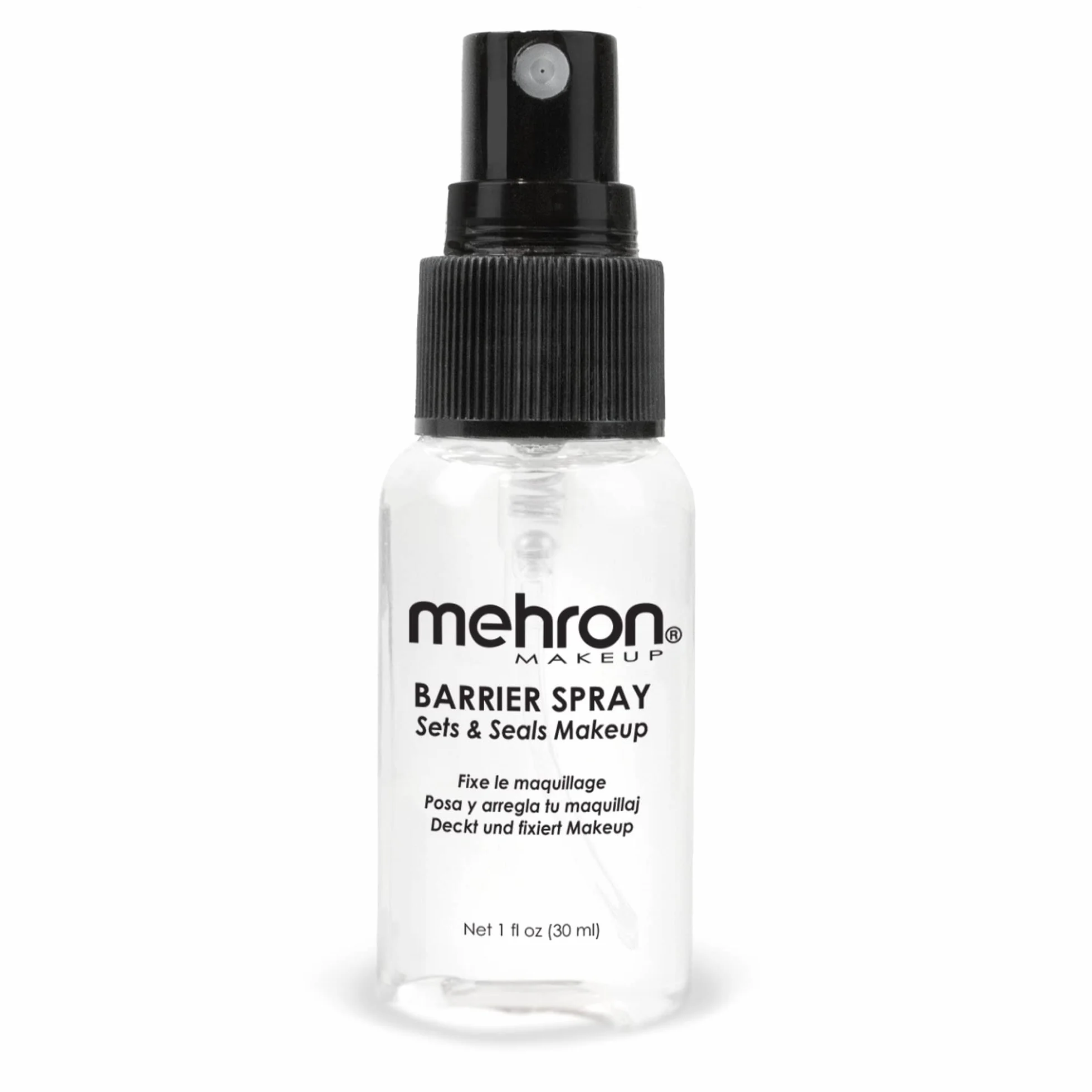 Mehron Barrier Spray 30 ml