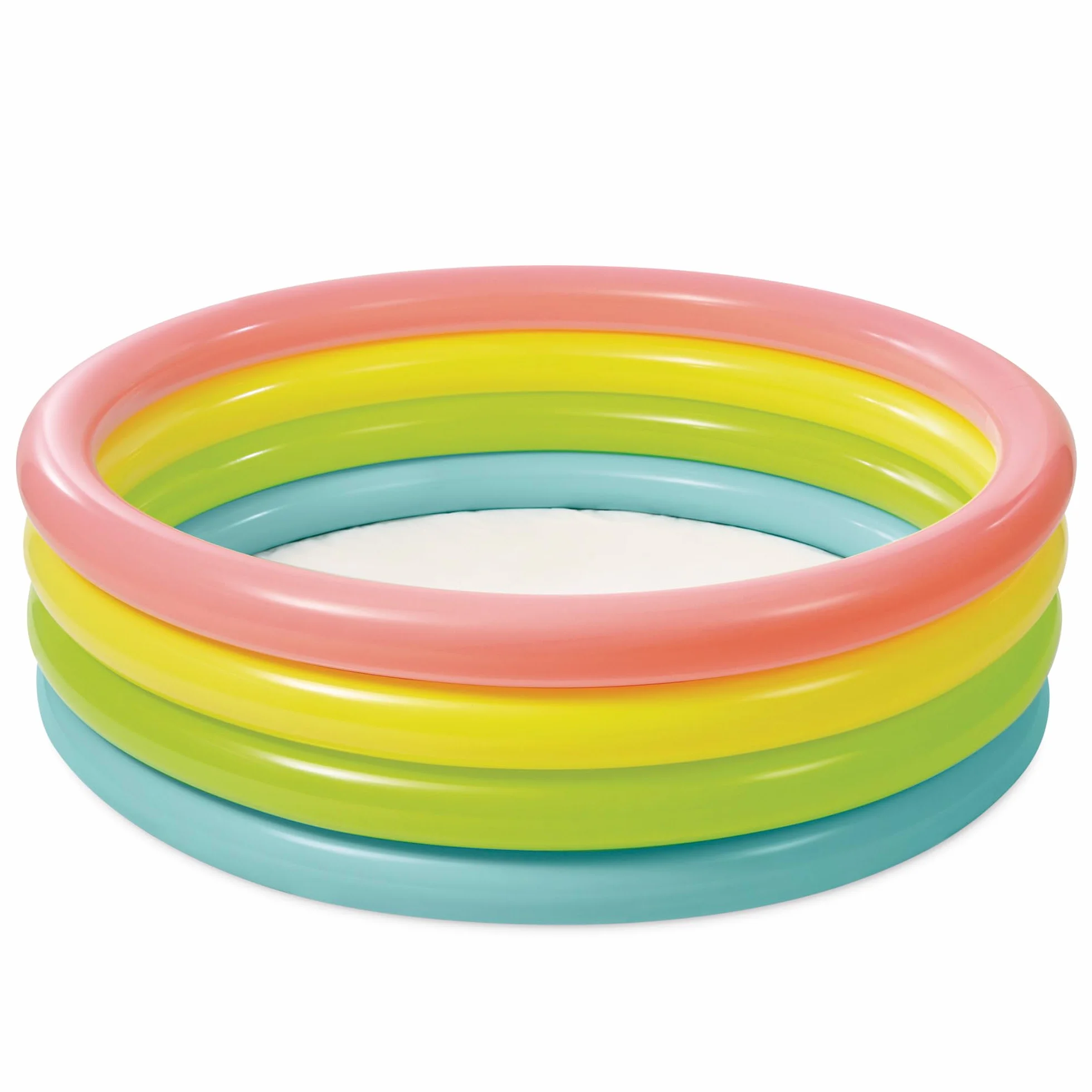 Intex 56441NP Piscine Sunset Glow Multicolore 168 x 46 cm