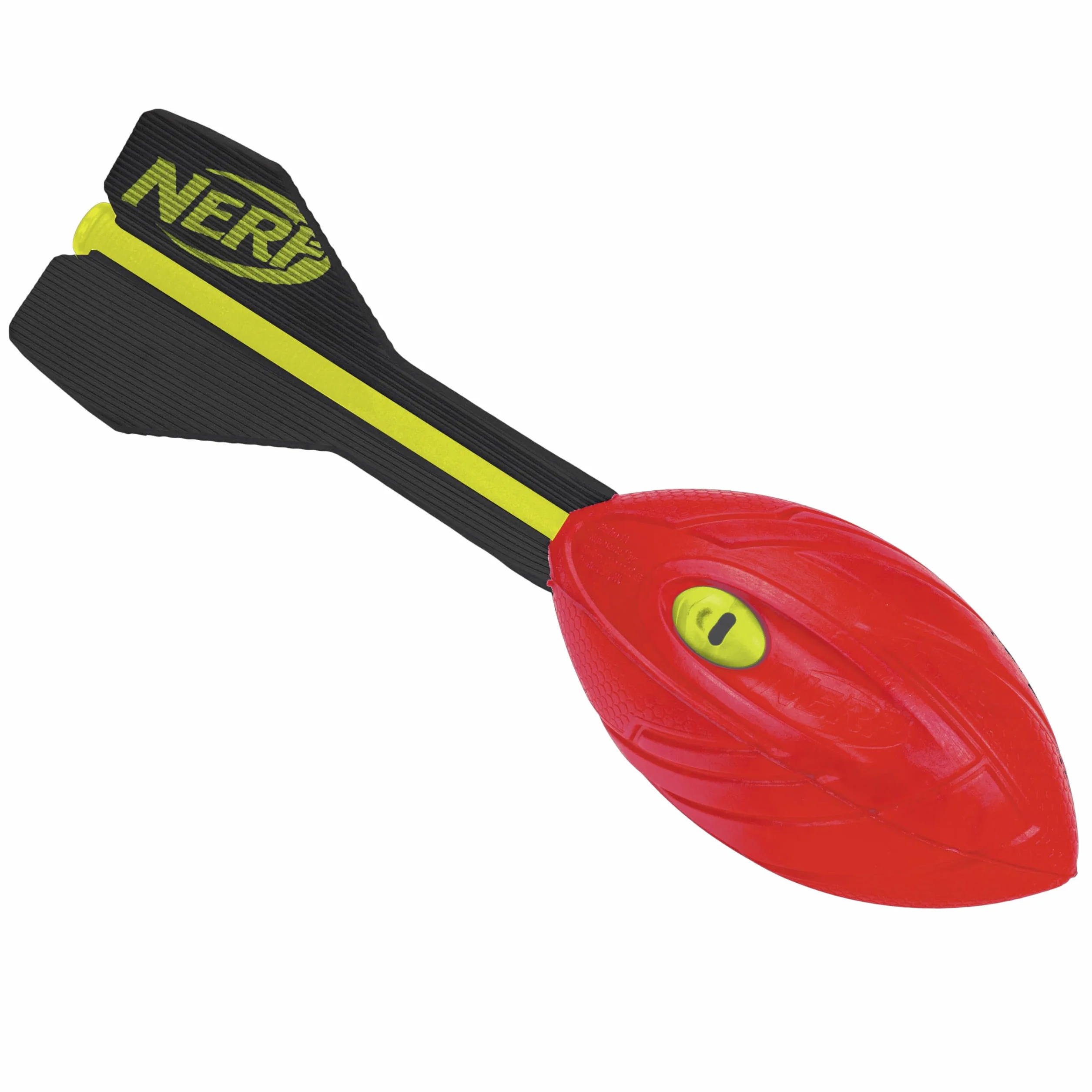 Nerf Vortex Aero Howler Foam Ball – Classic Long-Distance Football