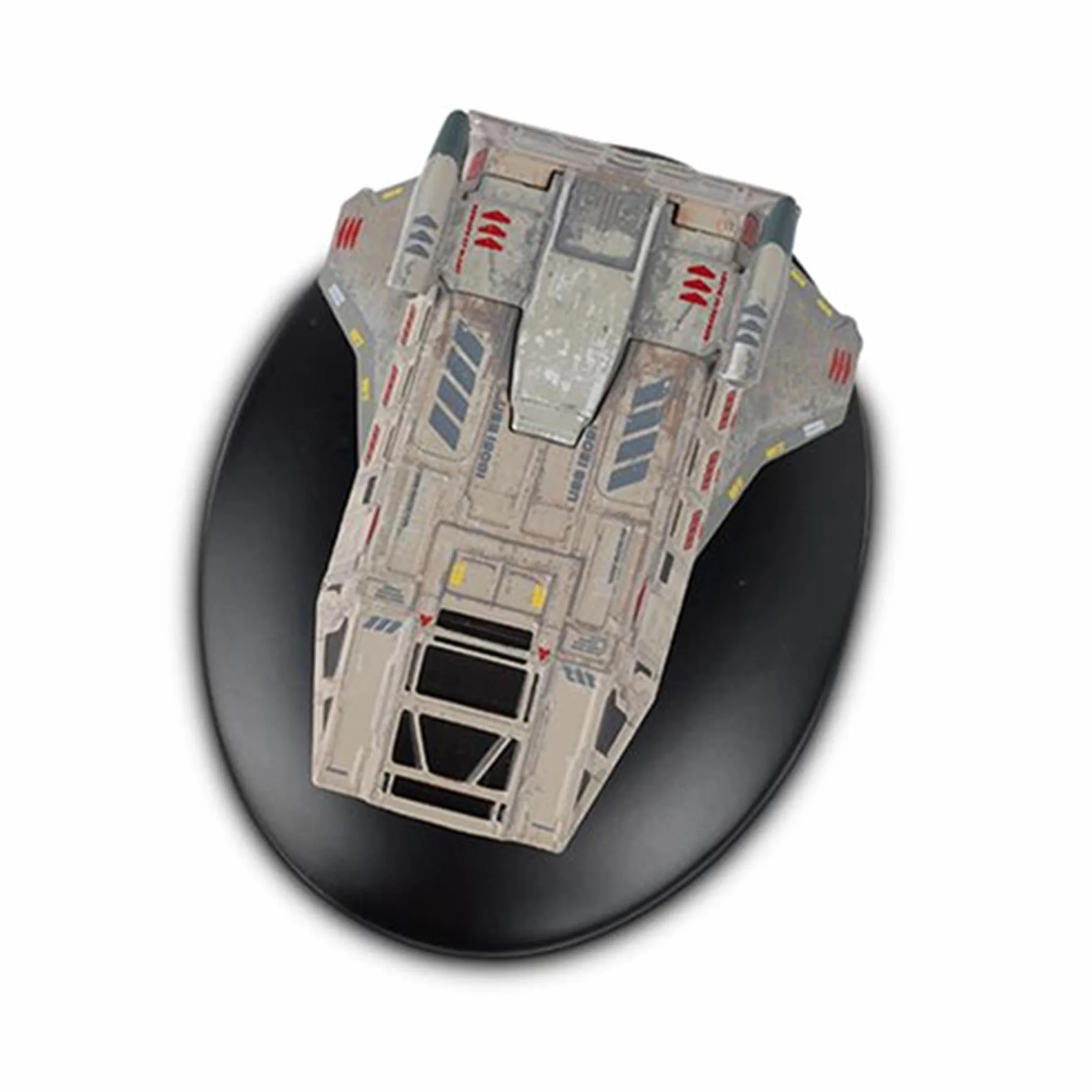 Star Trek Starships Collection Exclusive Shuttlecraft Set 4
