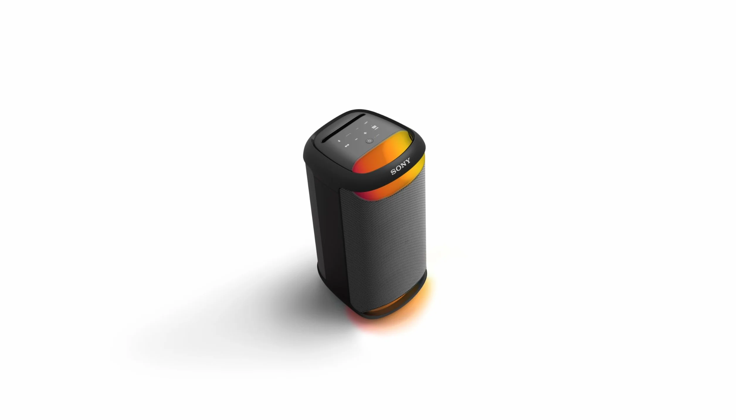 Sony SRS-XV500 Enceinte Party Box Bluetooth sans fil MEGA BASS 25h IPX4 Noir