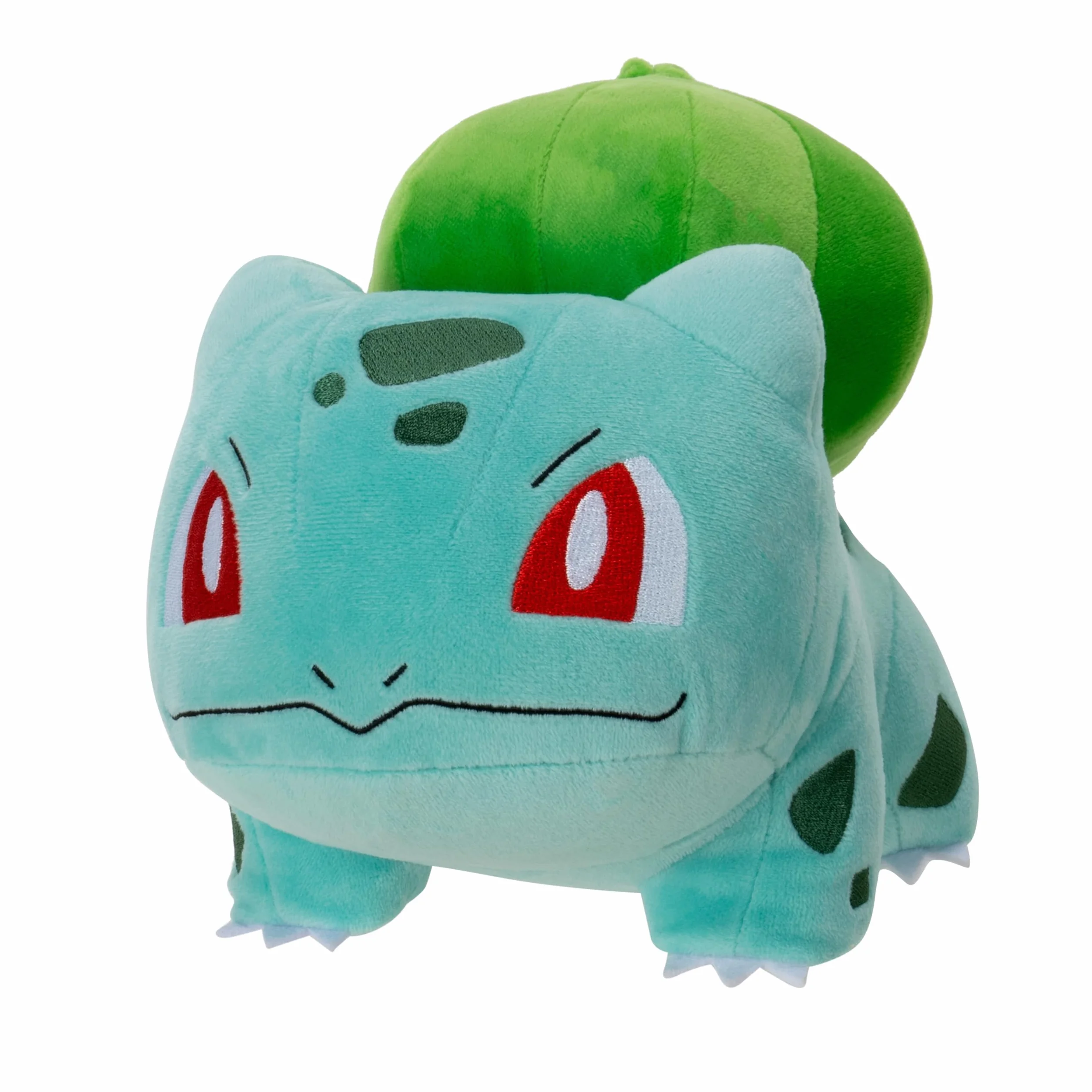 Peluche Bulbizarre Pokémon 20 cm Détails Authentiques