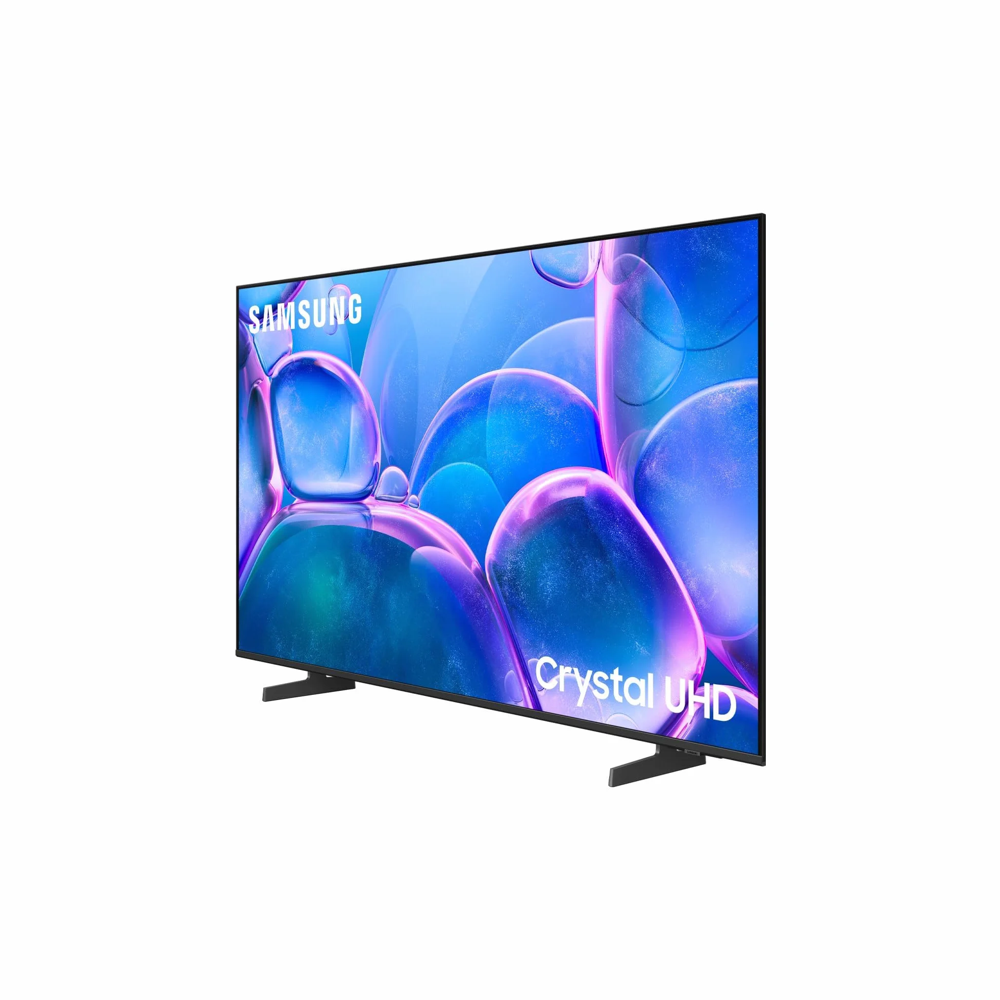 Samsung TV 43 Pouces Crystal UHD 43U7000F 4K Smart TV
