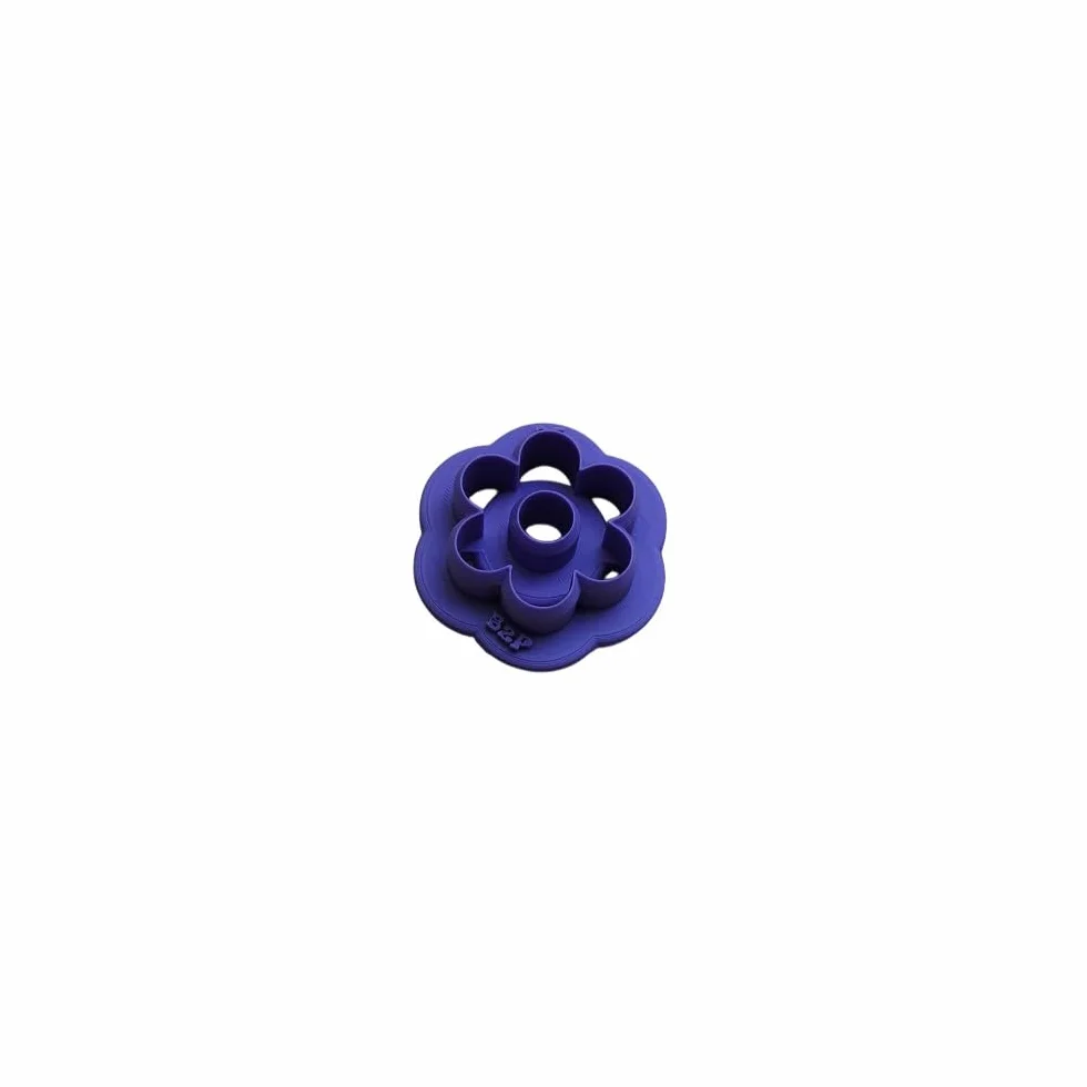 Emporte-pièce Fleur Pâte Polymère Outil Création DIY