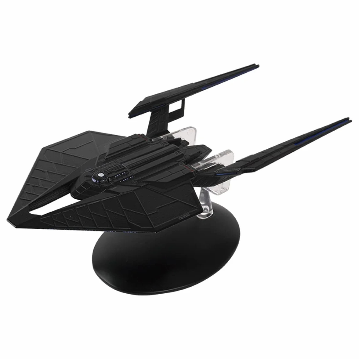 Hero Collector Eaglemoss Section 31 Deimos-Class Star Trek Universe Réplique du modèle