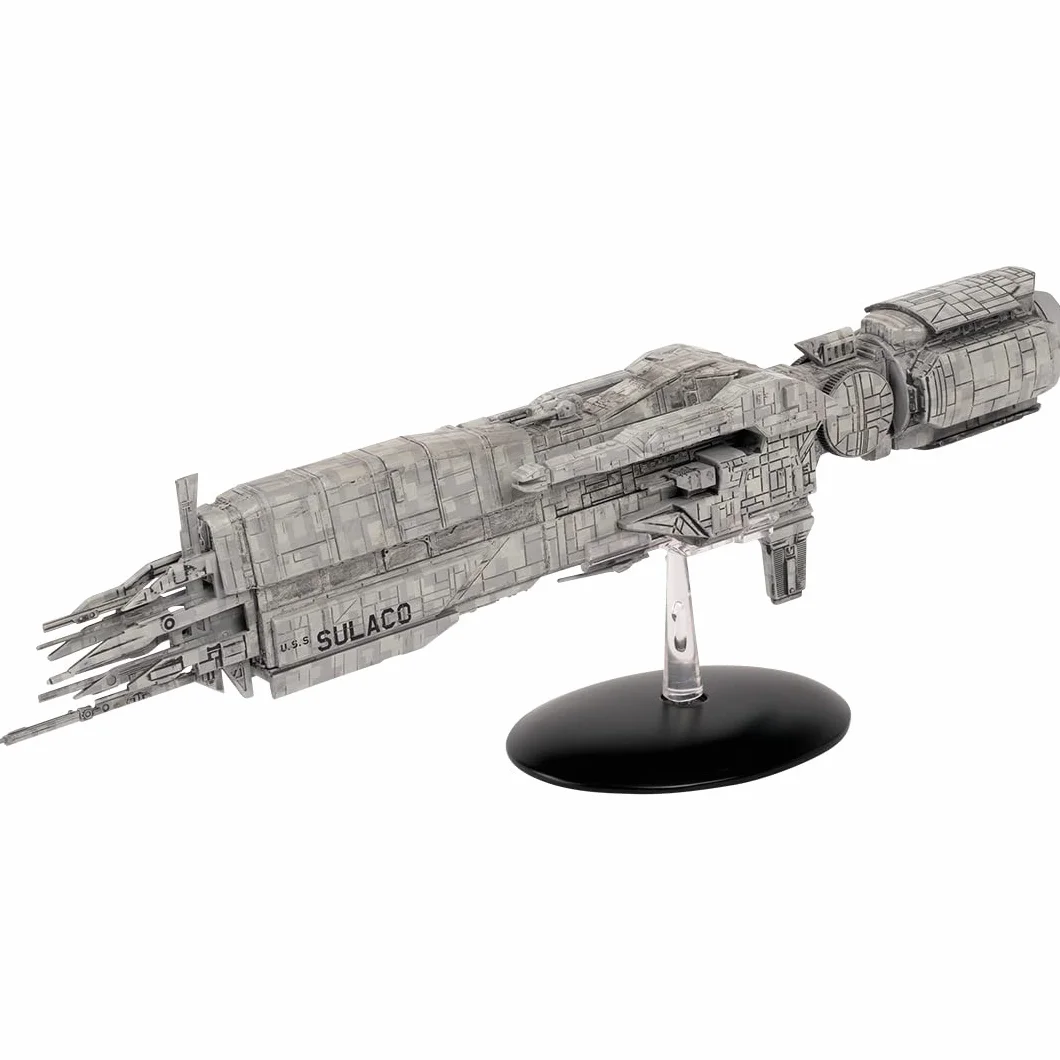 Eaglemoss Collections Alien USS Sulaco Navire XL Édition XL Collection