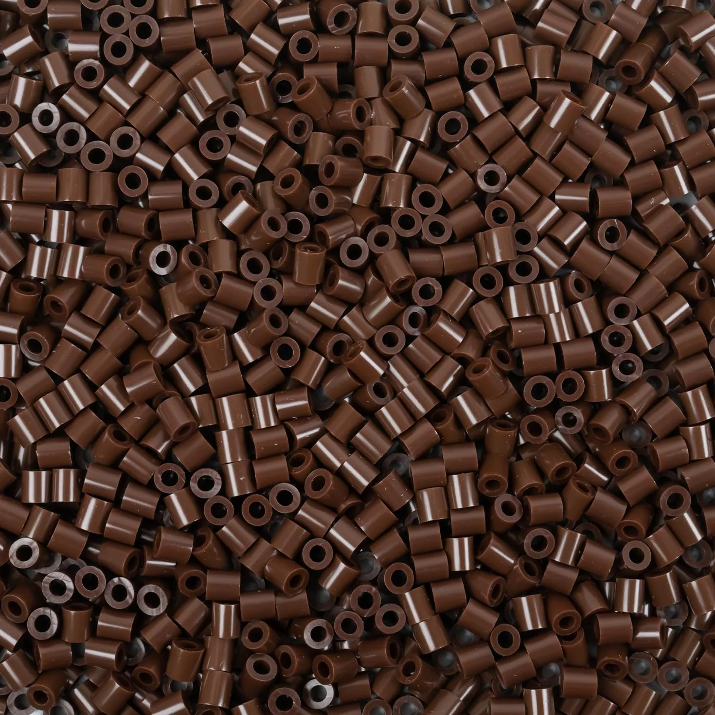 Benny Beads Perles à Repasser 1500 Pièces 5mm Midi Accessoires DIY