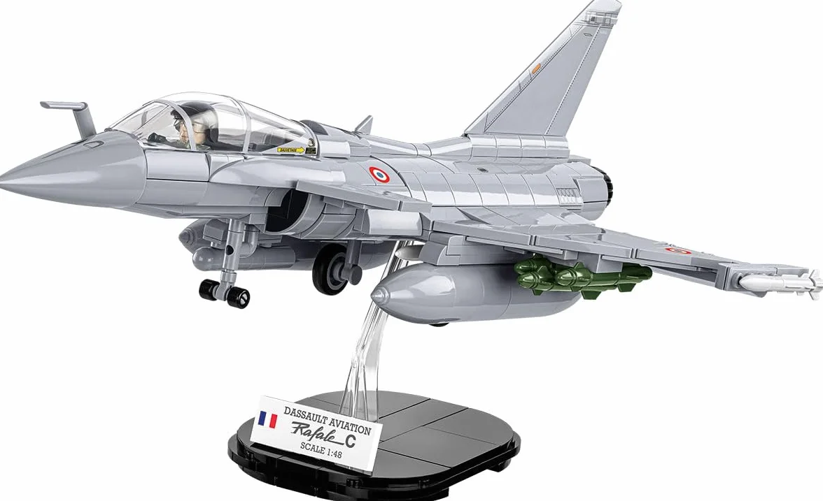 COBI Rafale C