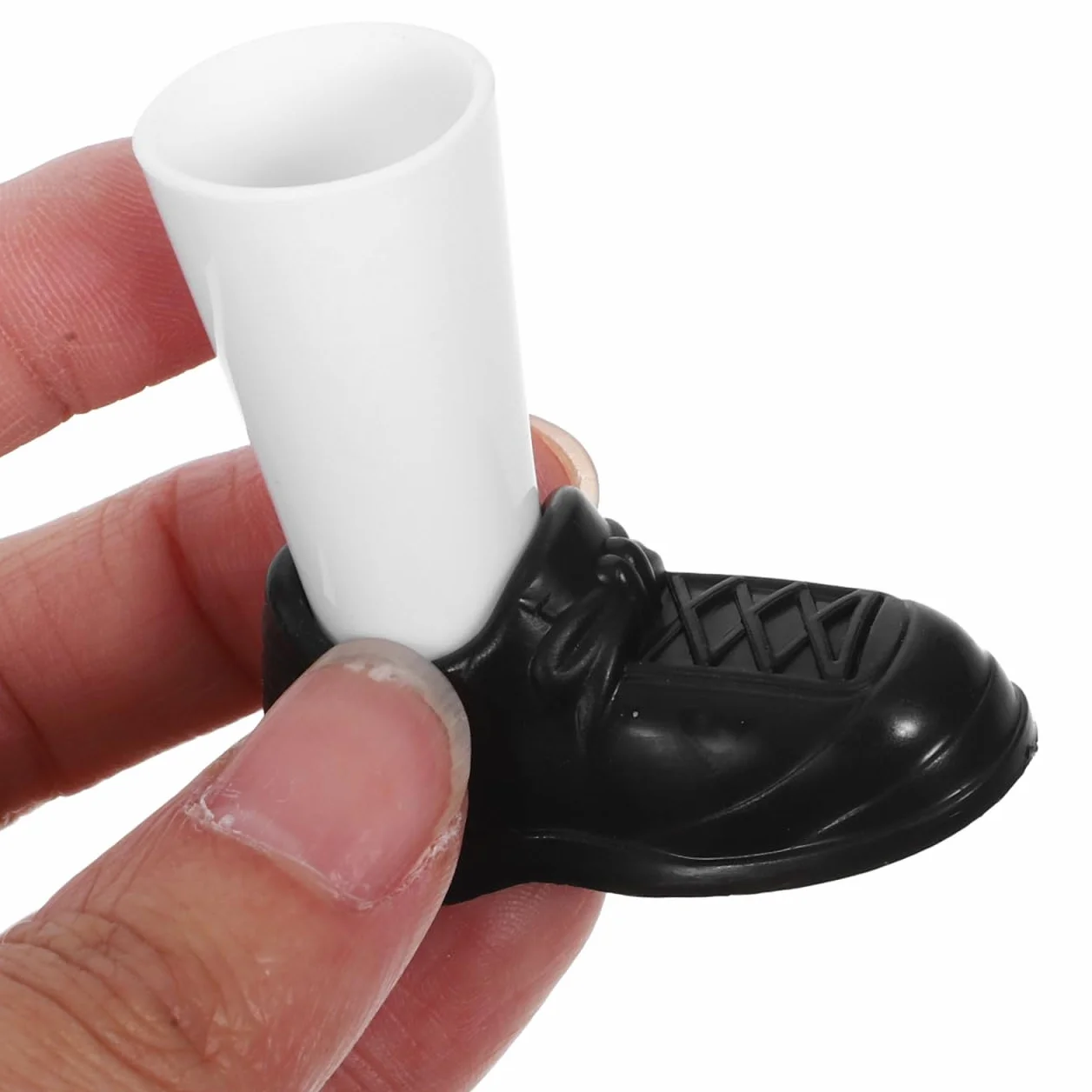 Abaodam Mini Jeu de Football pour Doigt 3 Ensembles Babyfoot de Table Interactif pour Enfants et Adultes