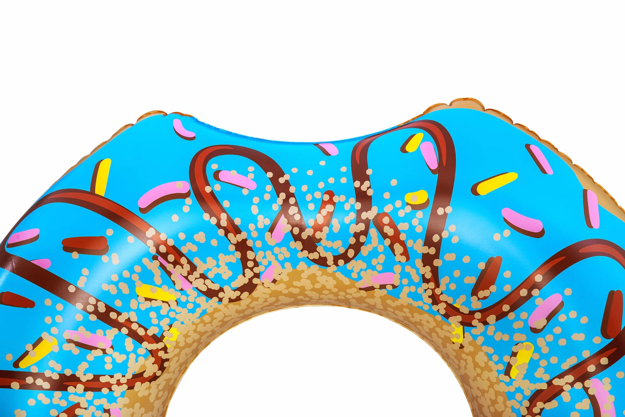 Bestway Swimming Ring Doughnut 107 cm