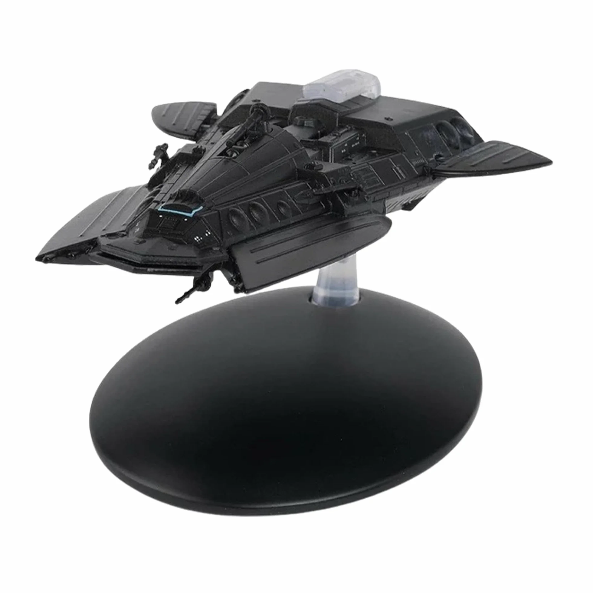 Eaglemoss Star Trek Official Starships Collection Smuggler's Ship