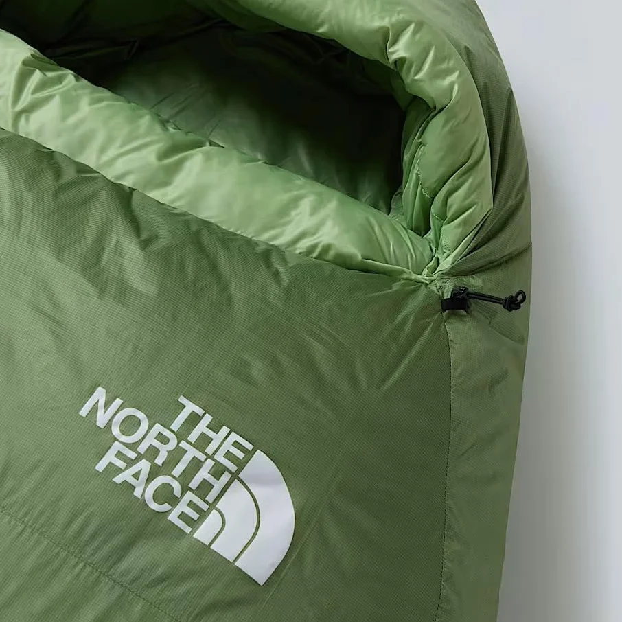 THE NORTH FACE Kazoo Sleeping Bag Green