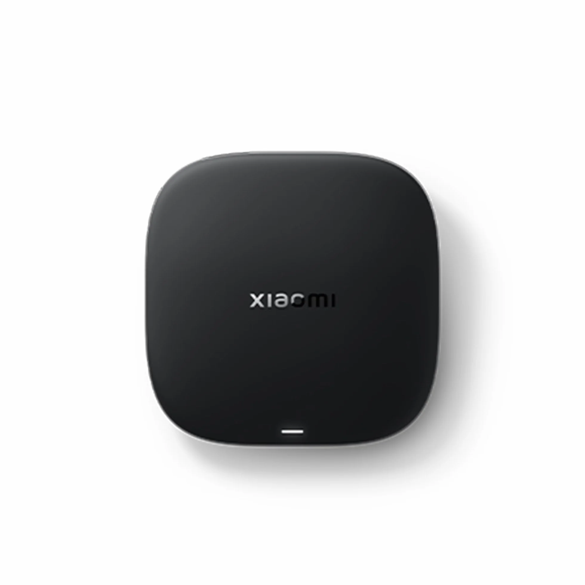 Xiaomi TV Box S 3rd Gen 4K Ultra HD 32 GB Wi-Fi Nero