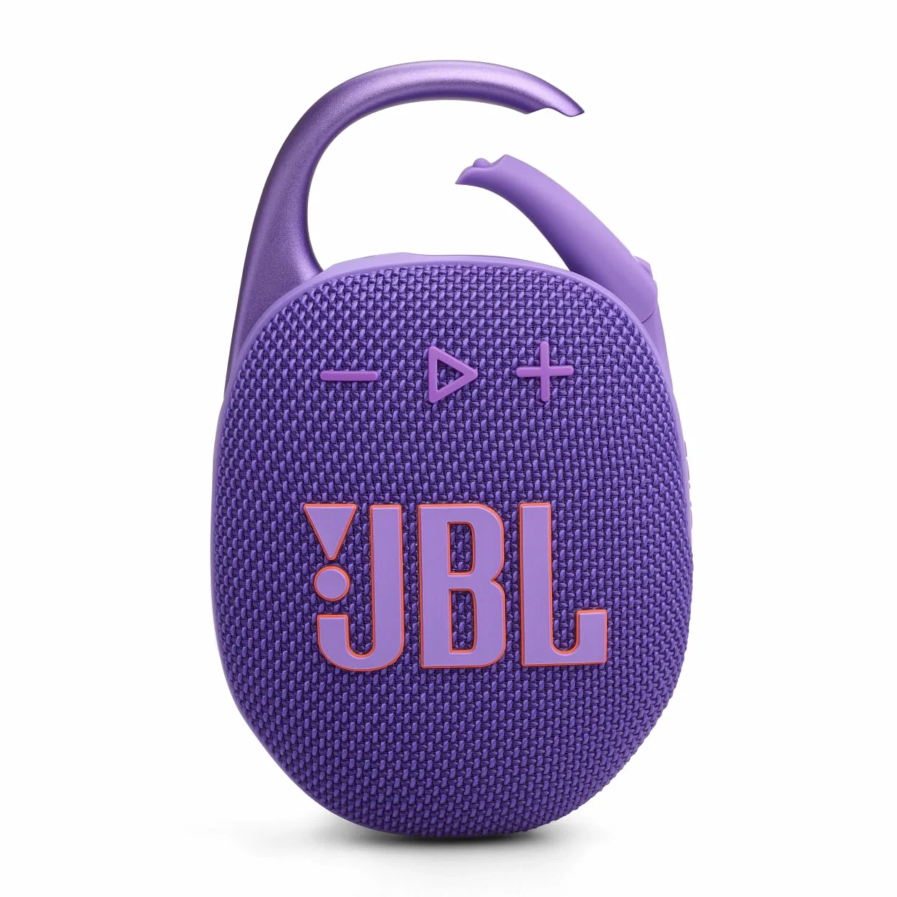 JBL Clip 5 Enceinte Bluetooth ultra-portable IP67 violet